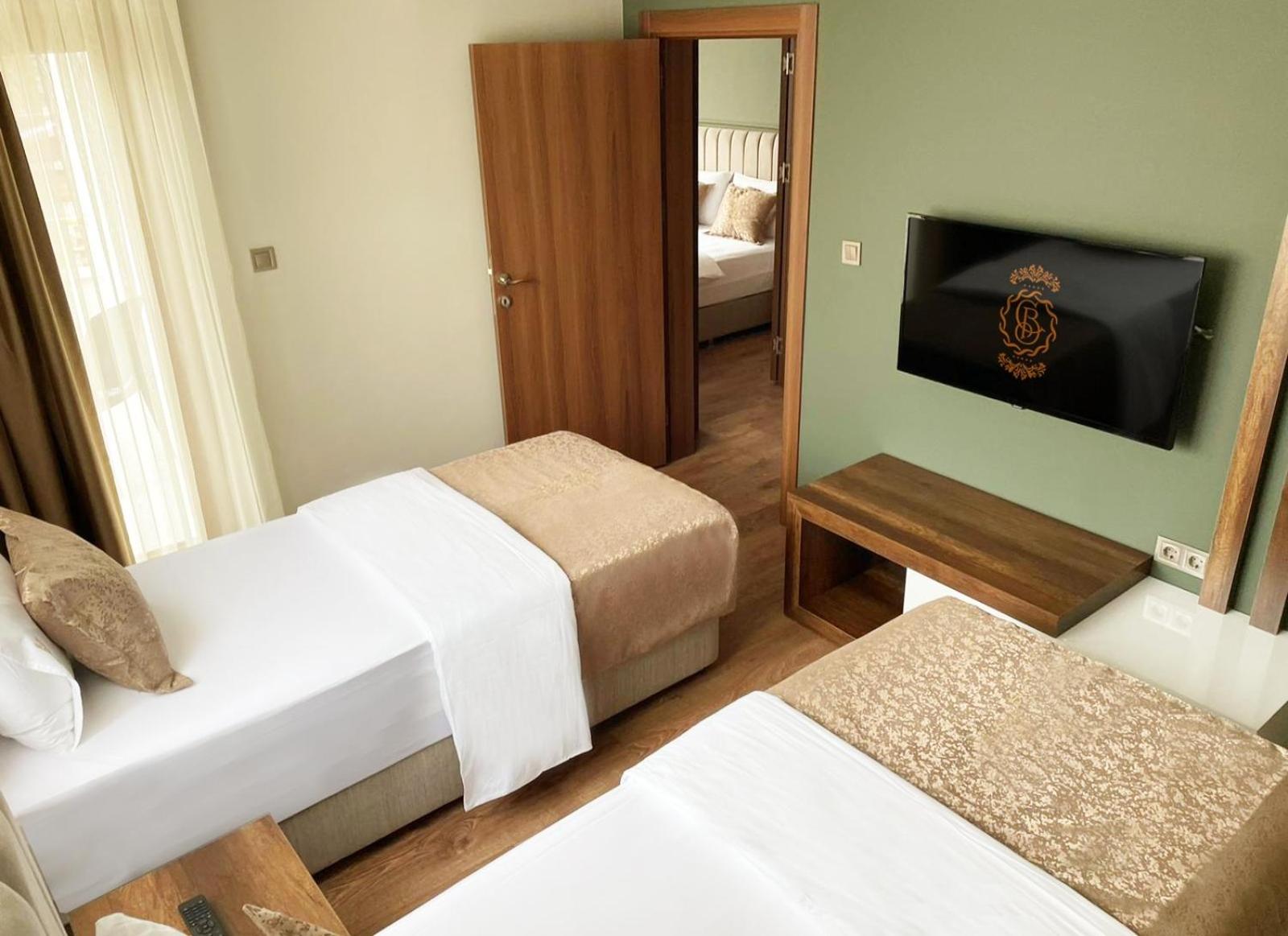 Family Suite - Photo 4