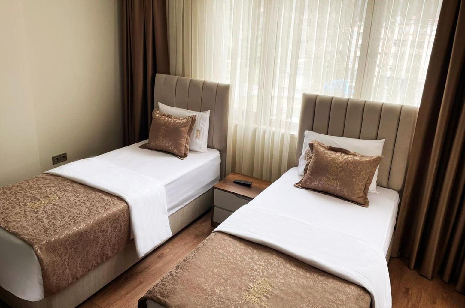 Family Suite - Photo 5