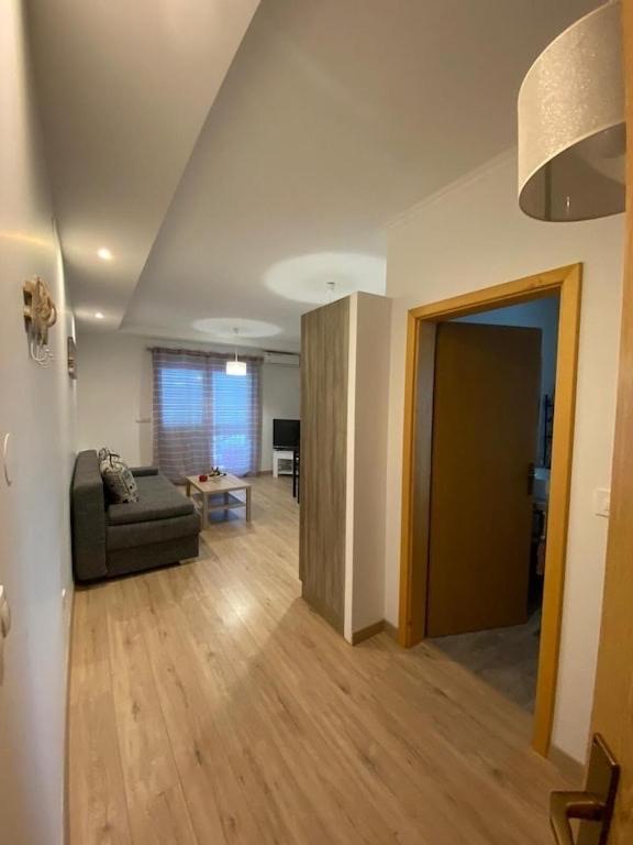 Apartment with Garden View photo 1