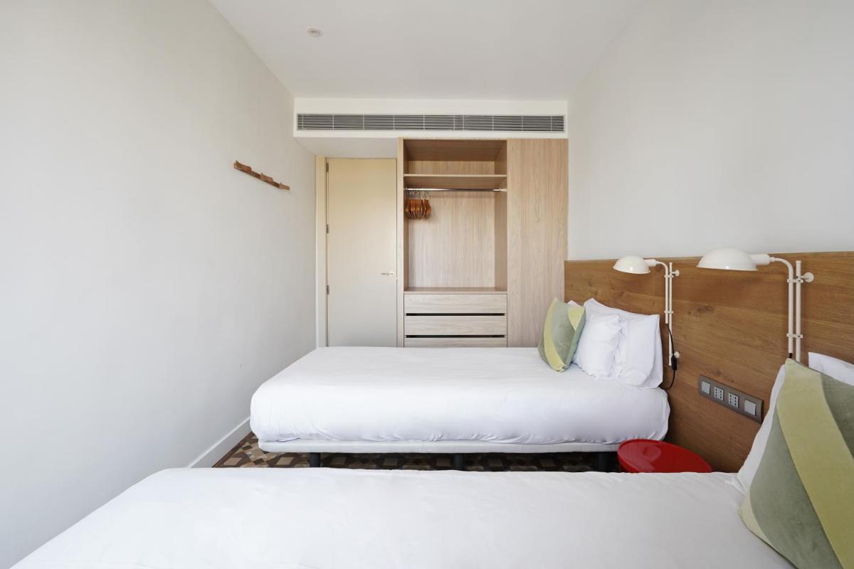 Two-Bedroom Apartment photo 1