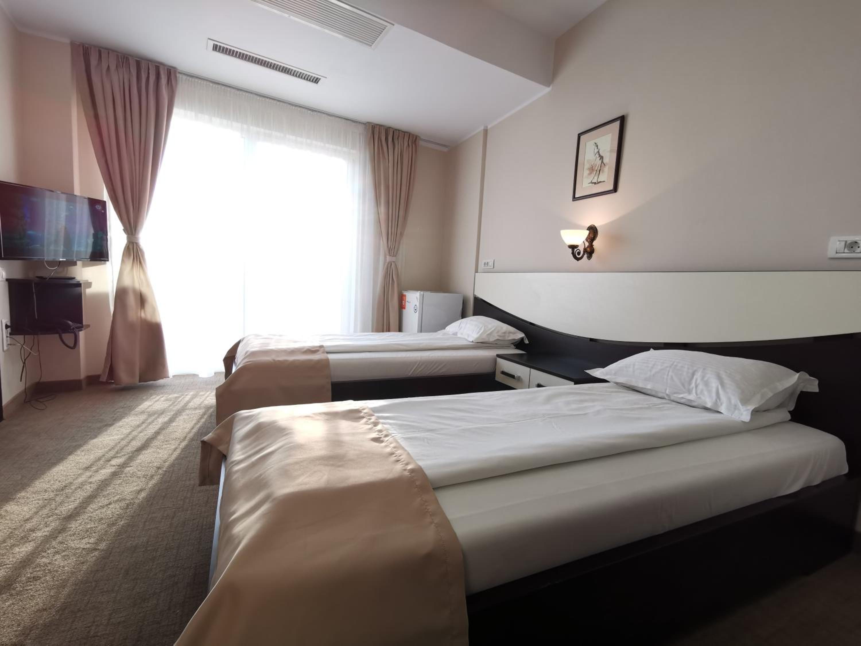 Twin Room - Photo 6