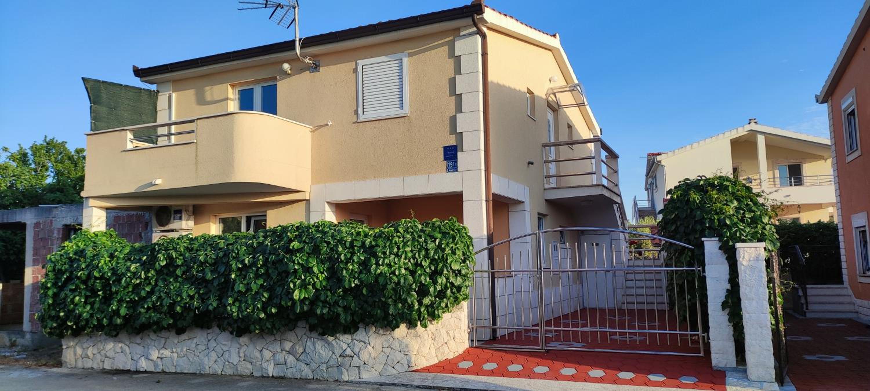 Apartment - Ground Floor
