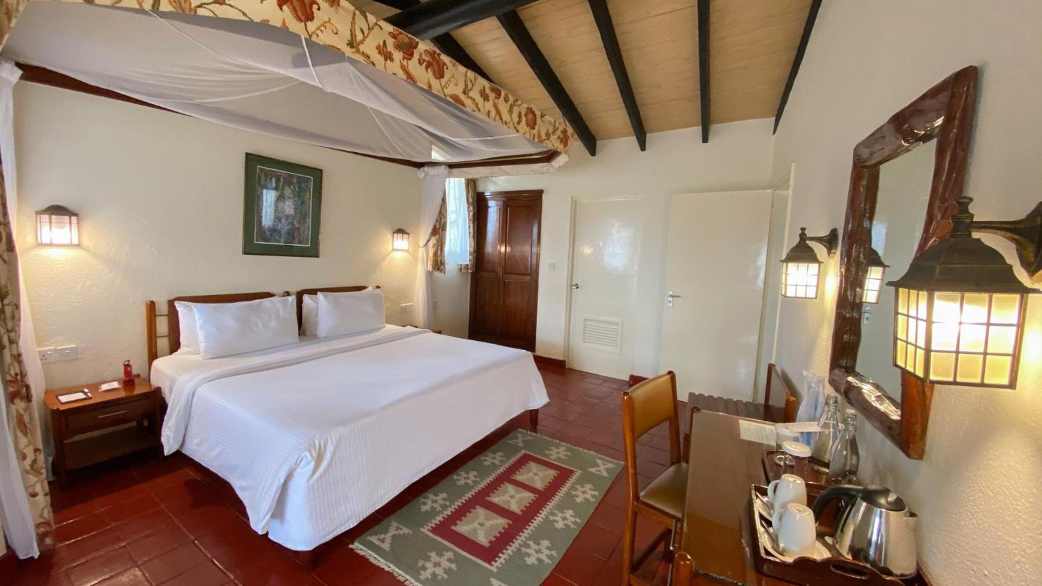 Standard  Room photo 1