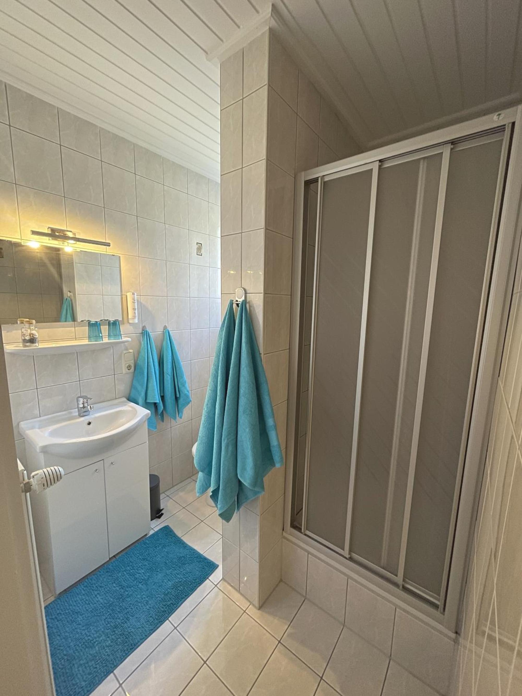 Double Room with Balcony photo 3