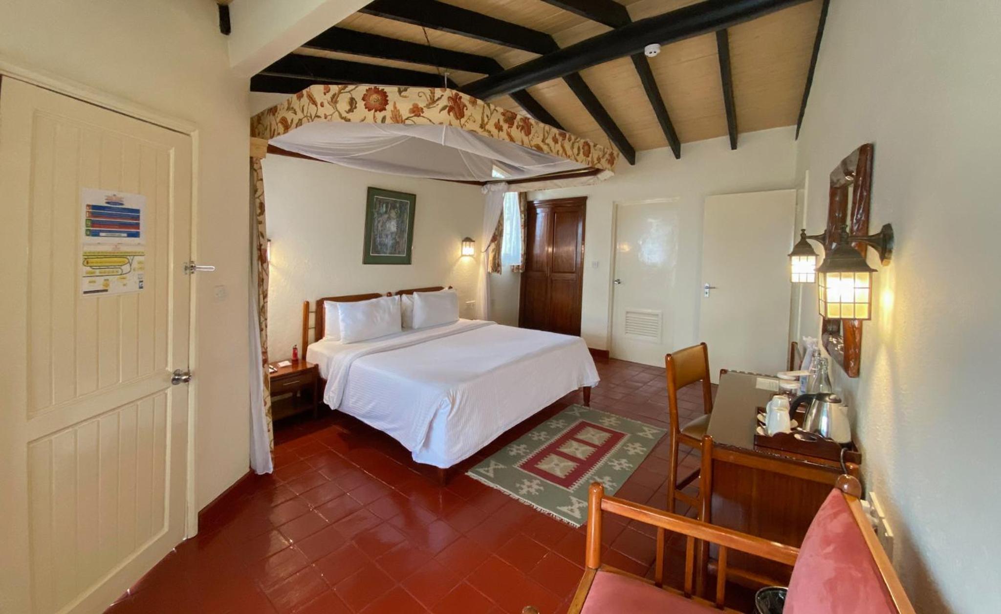 Standard  Room photo 3