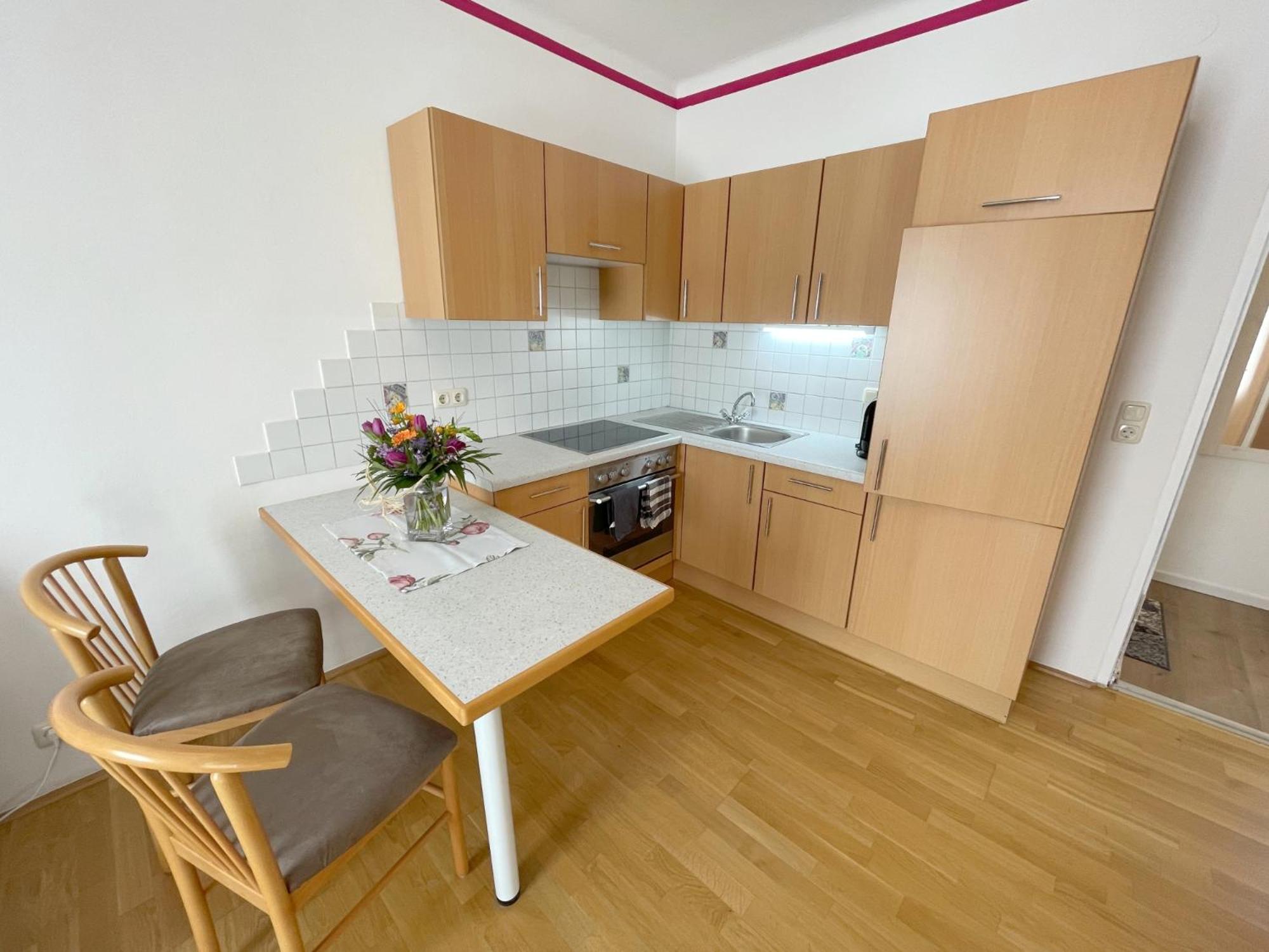 Apartment with Terrace photo 3
