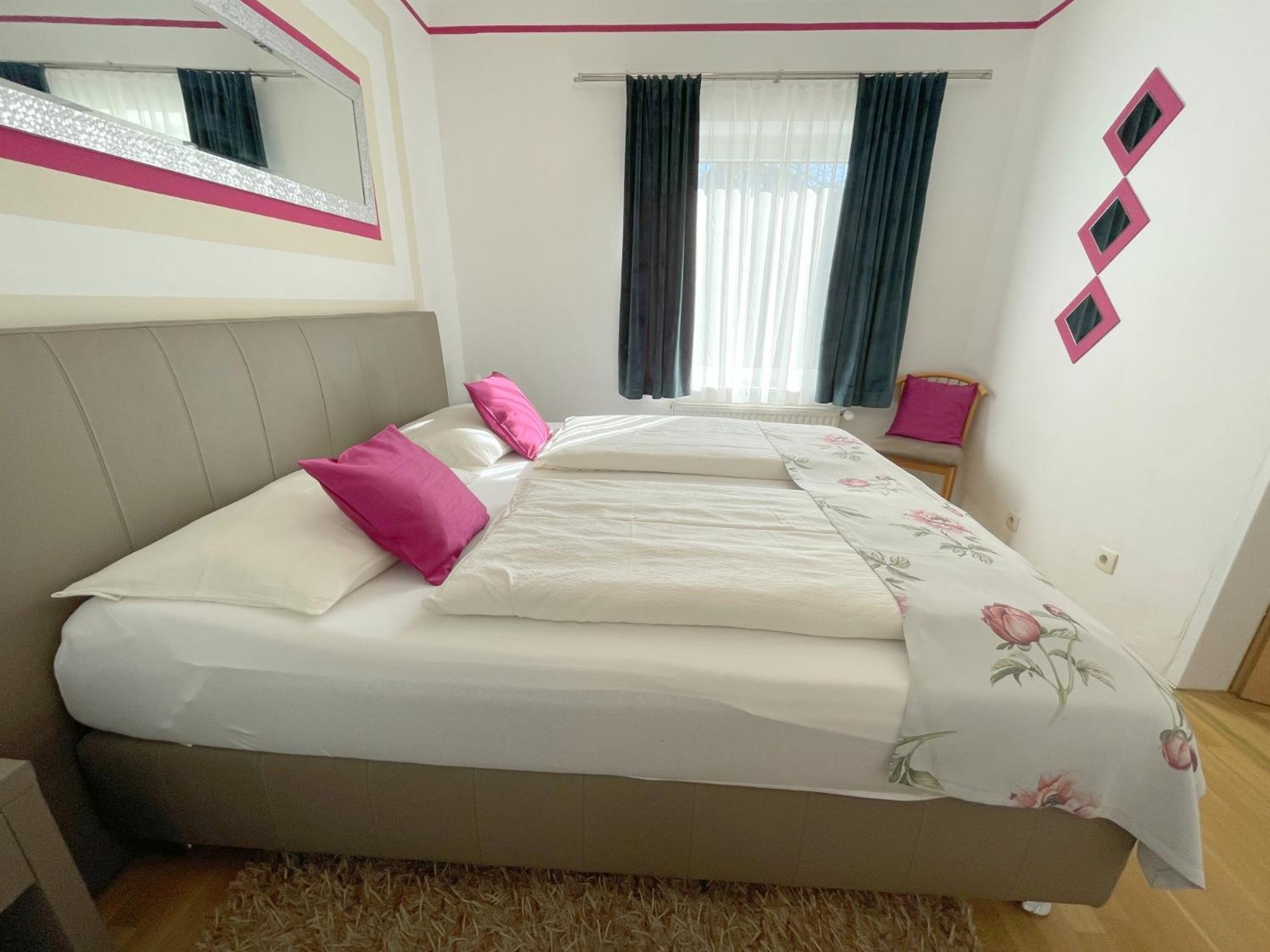 Apartment with Terrace photo 2
