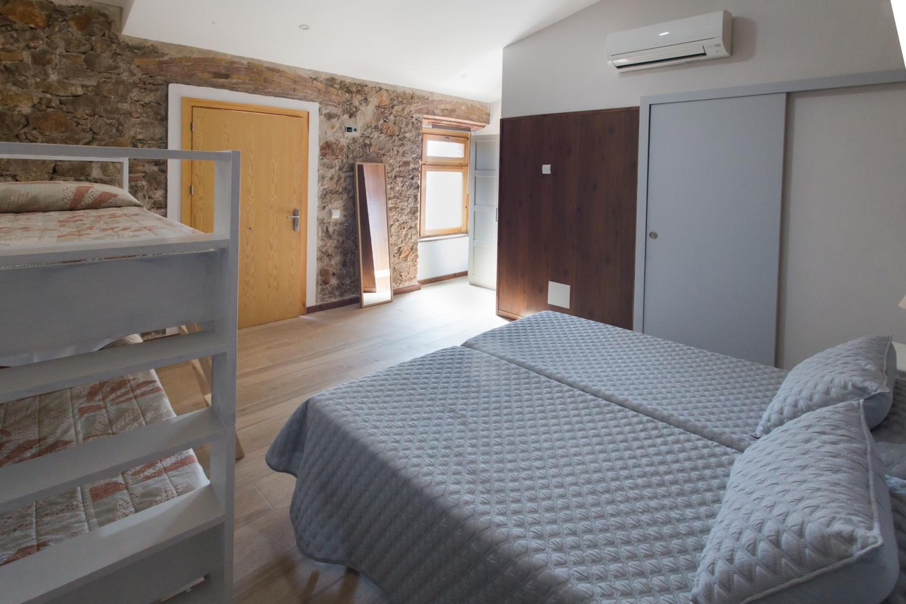 Family Double Room photo 3