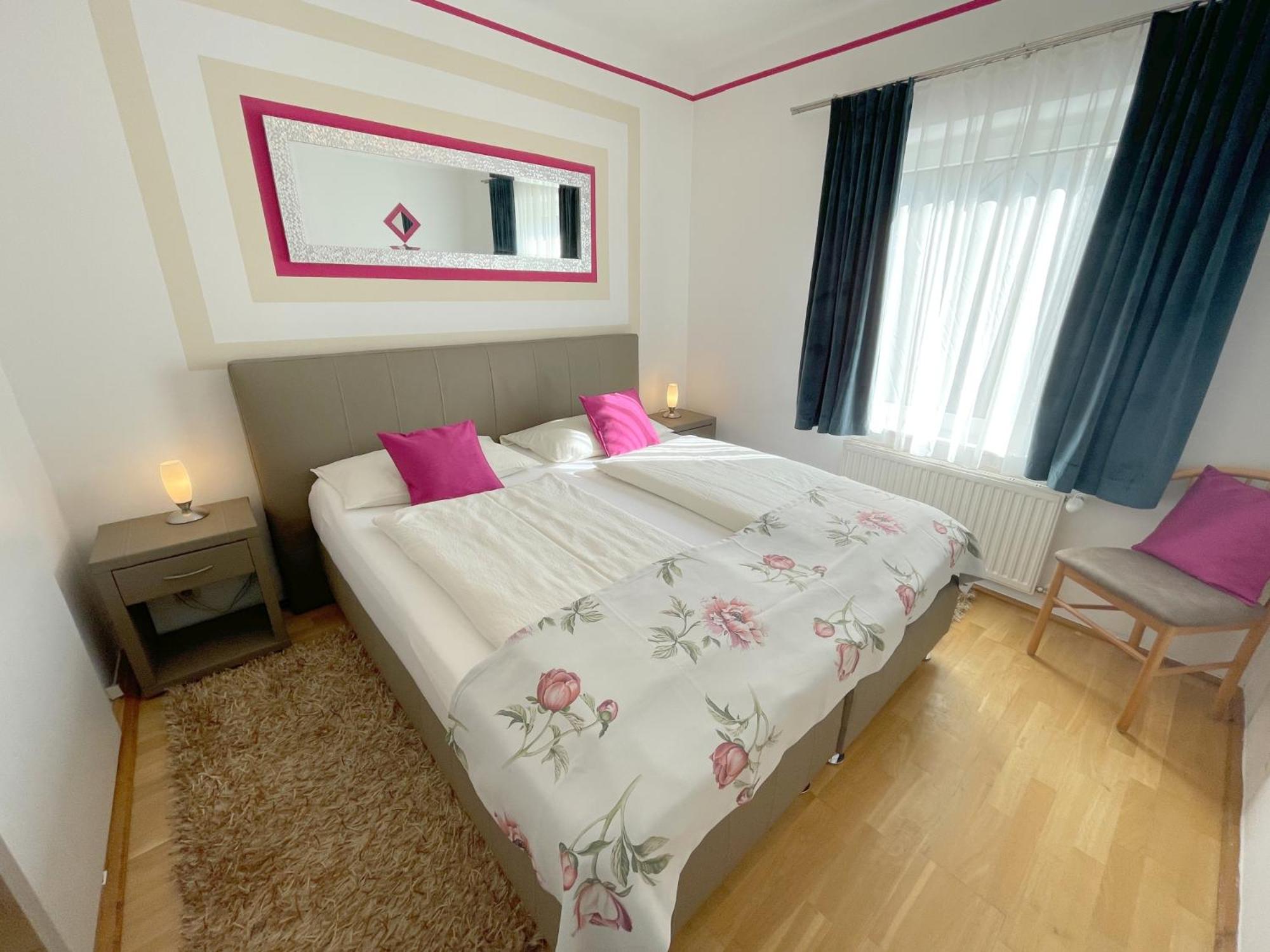 Apartment with Terrace photo 1
