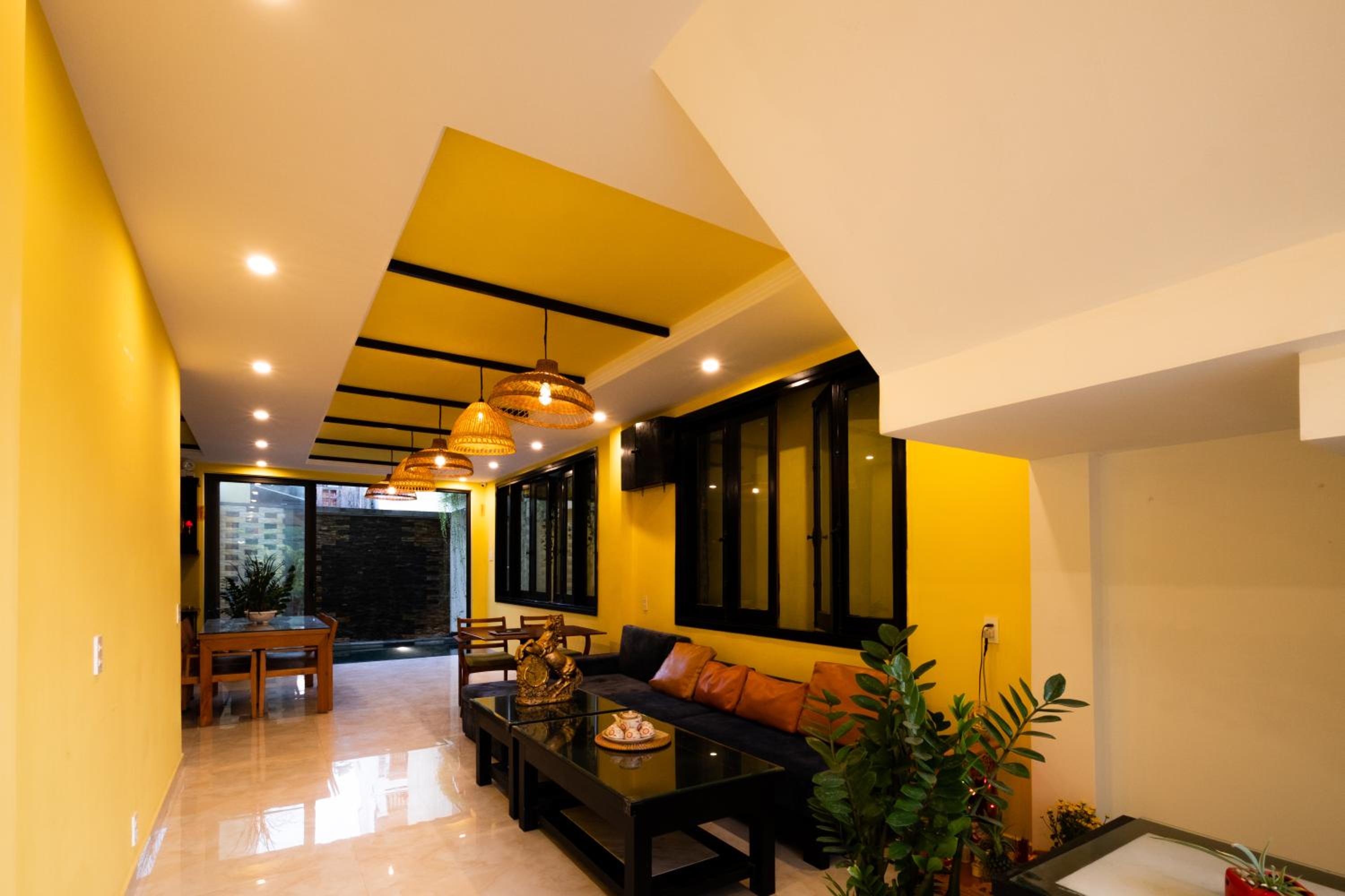 Standard Double Room - Photo 4