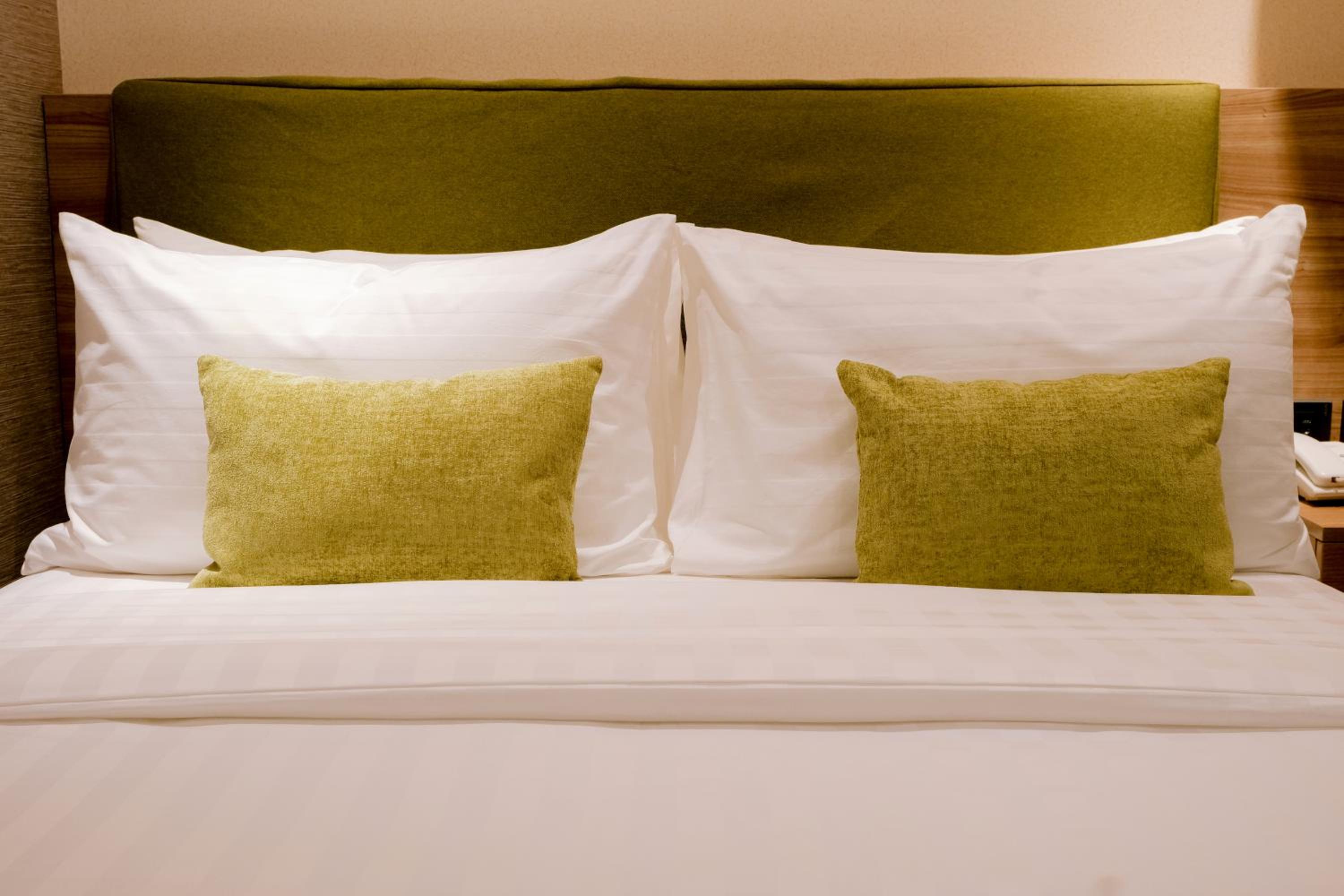 Double or Twin Room - Photo 1