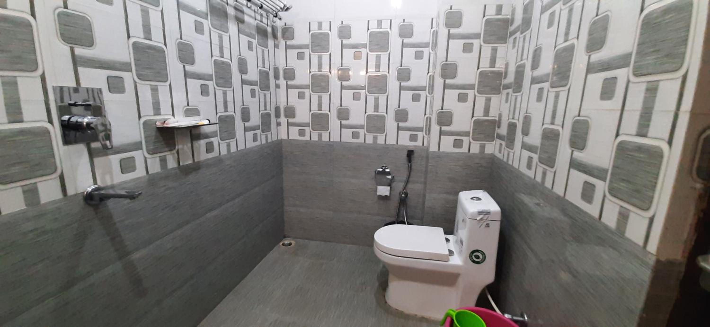 Deluxe Triple Room photo 2