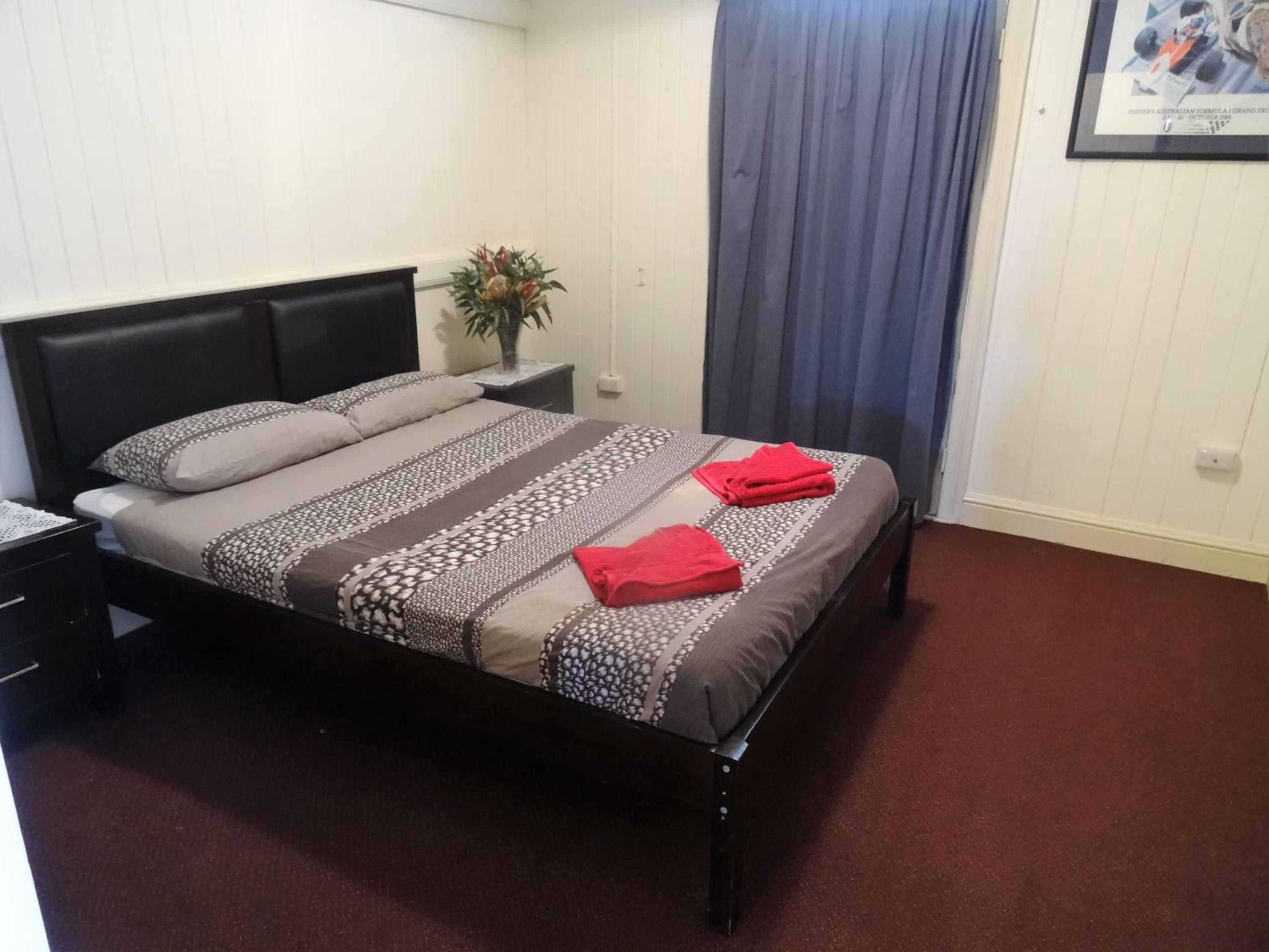 Queen Room