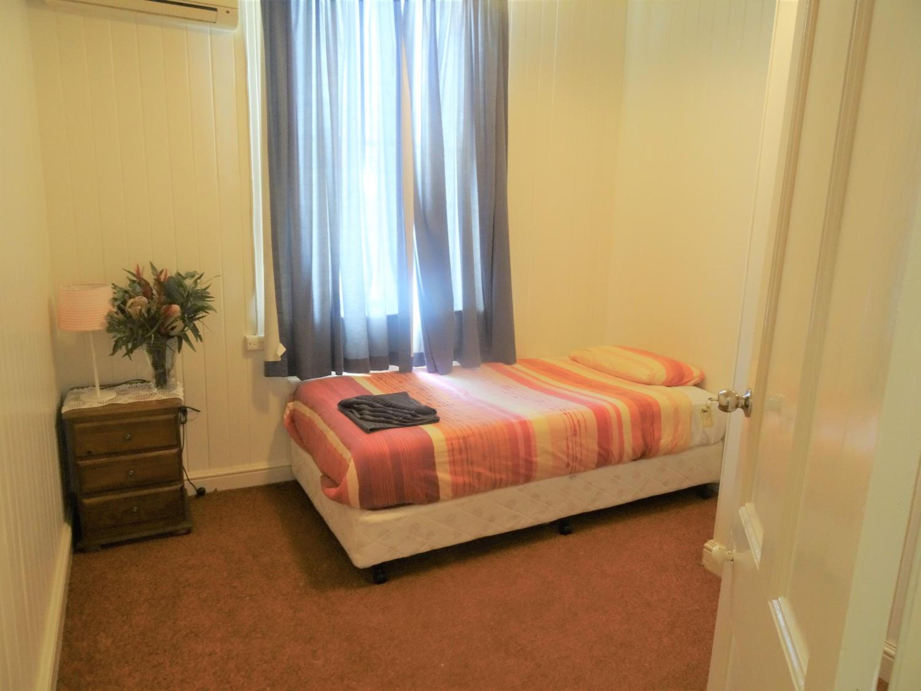 Budget Single Room