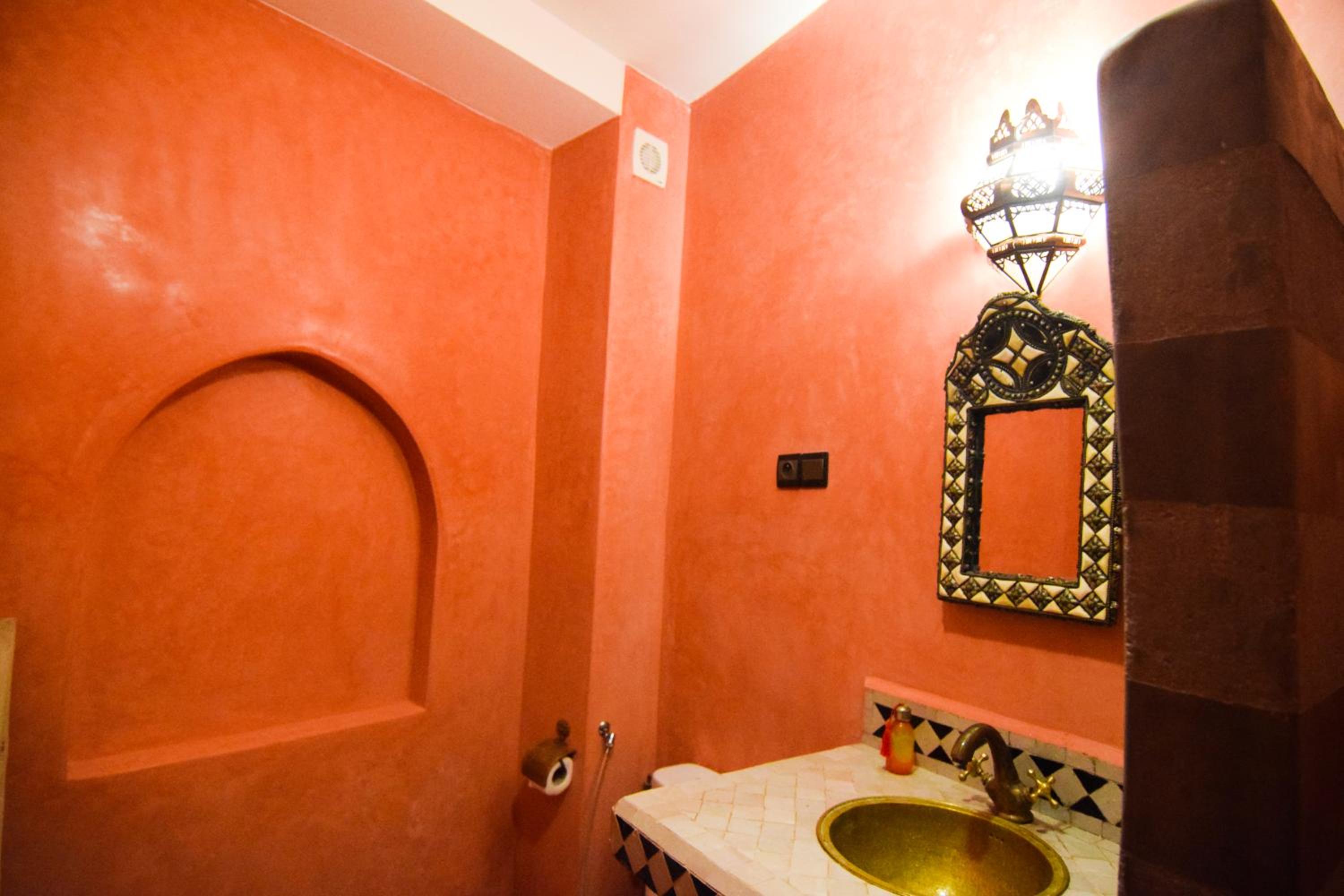 Standard Double Room - Photo 5