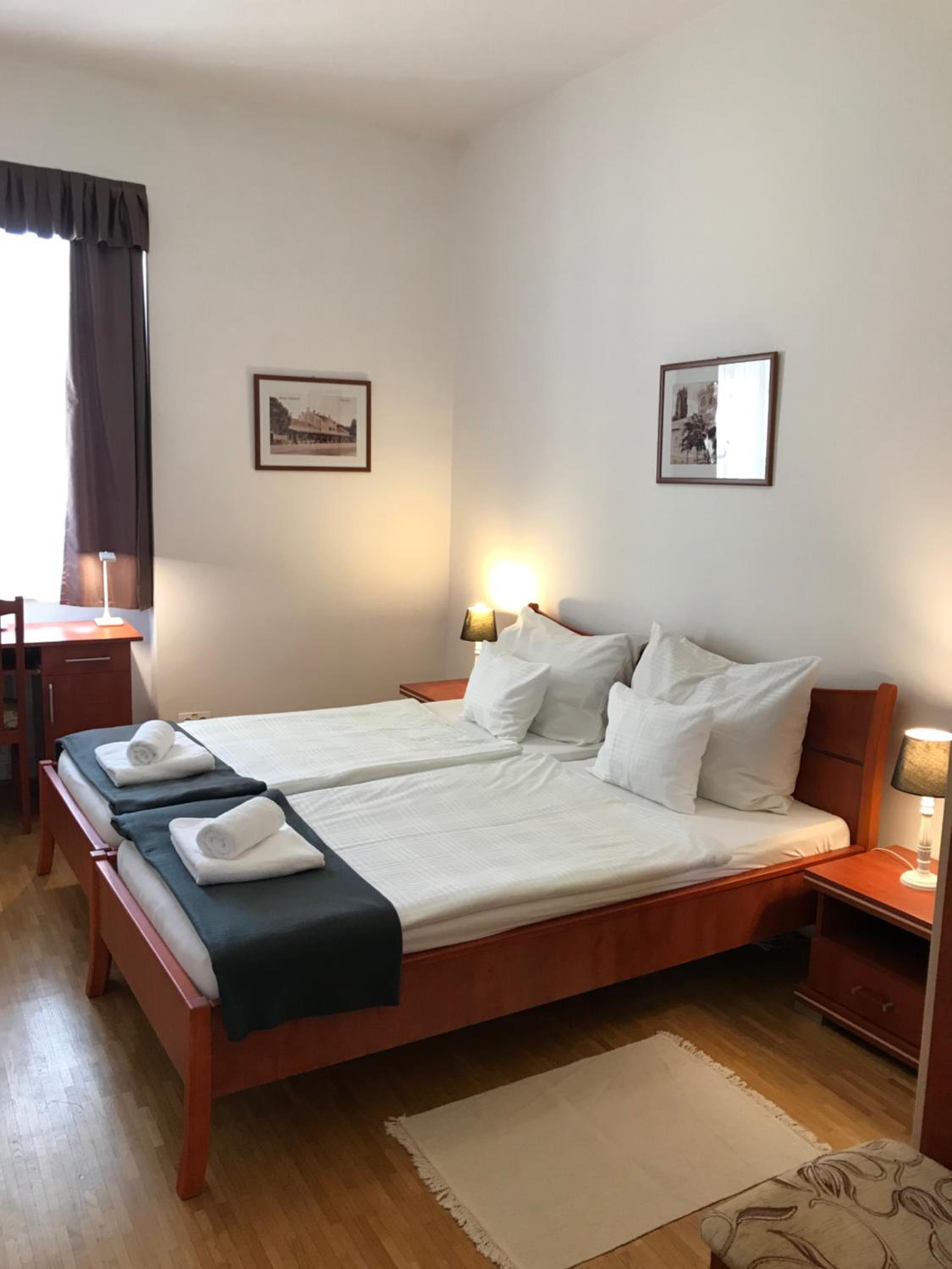 Duplex Apartment photo 1