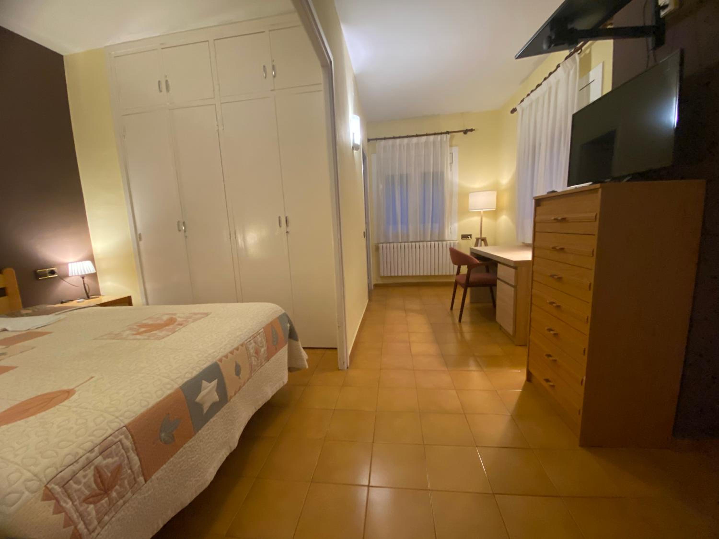 Hostal Les Fonts, 사진 4