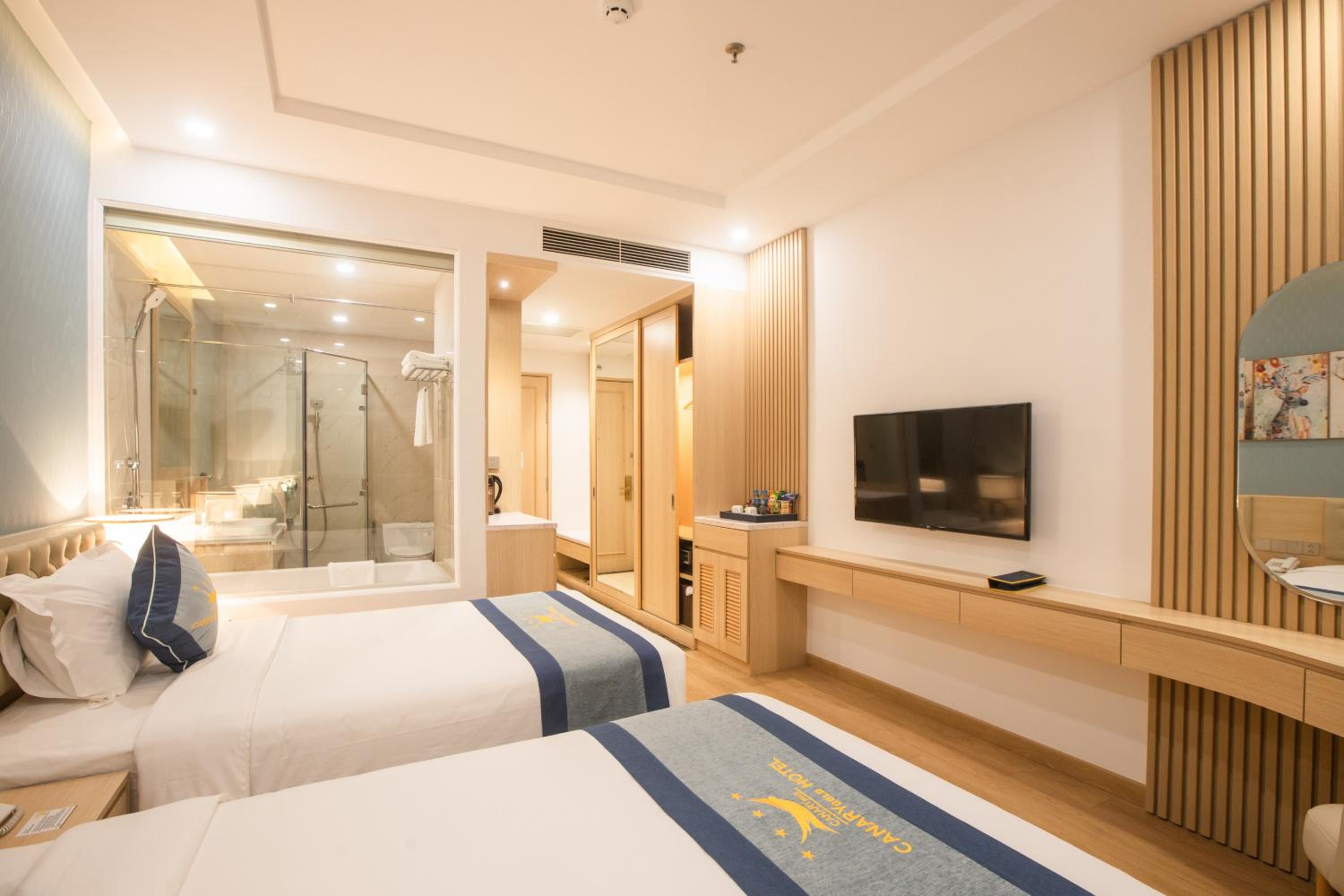Ocean Symphony Senior Deluxe Twin - Photo 4