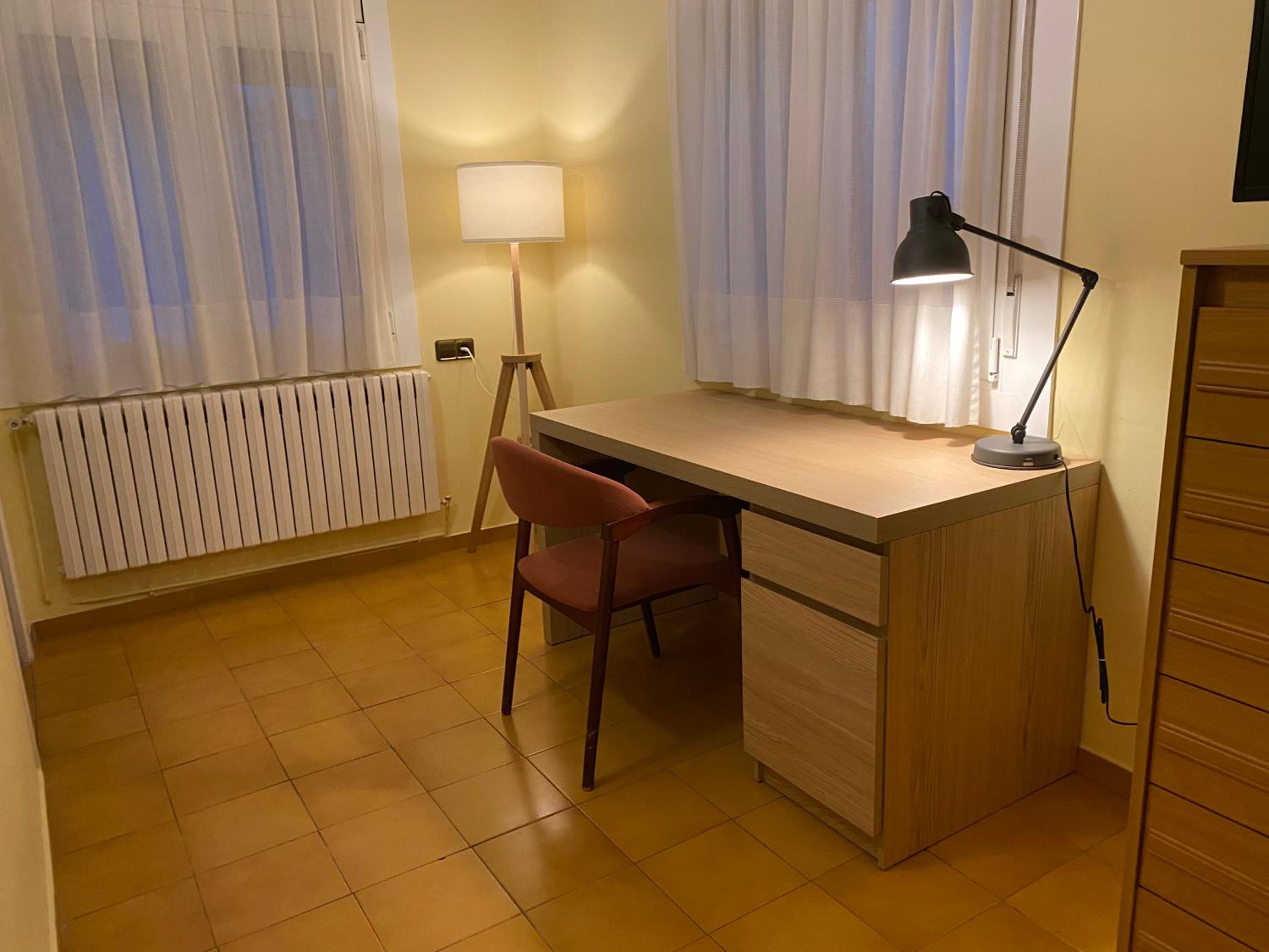 Hostal Les Fonts, 사진 5