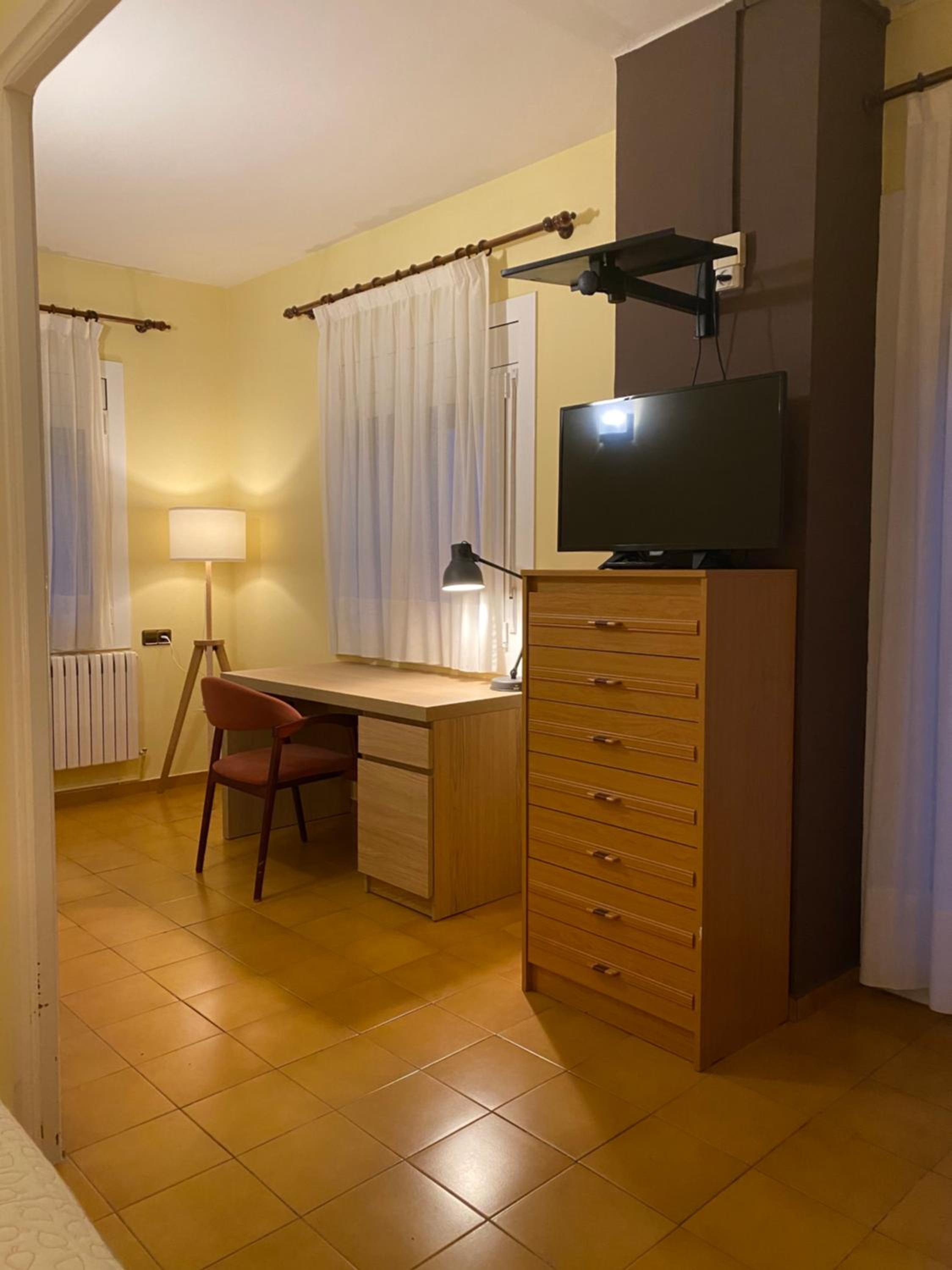 Double Room - Disability Access