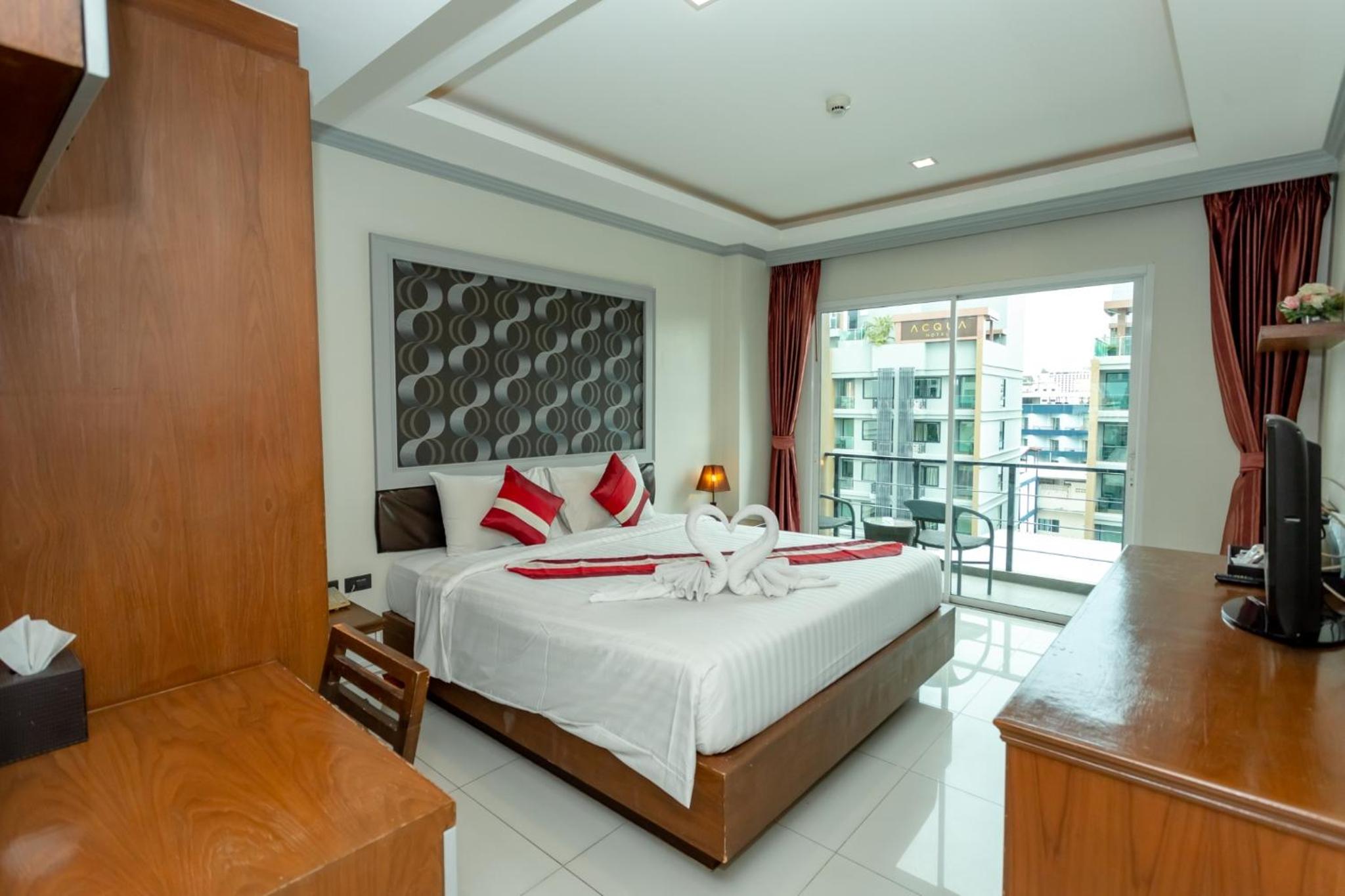 Superior King Room