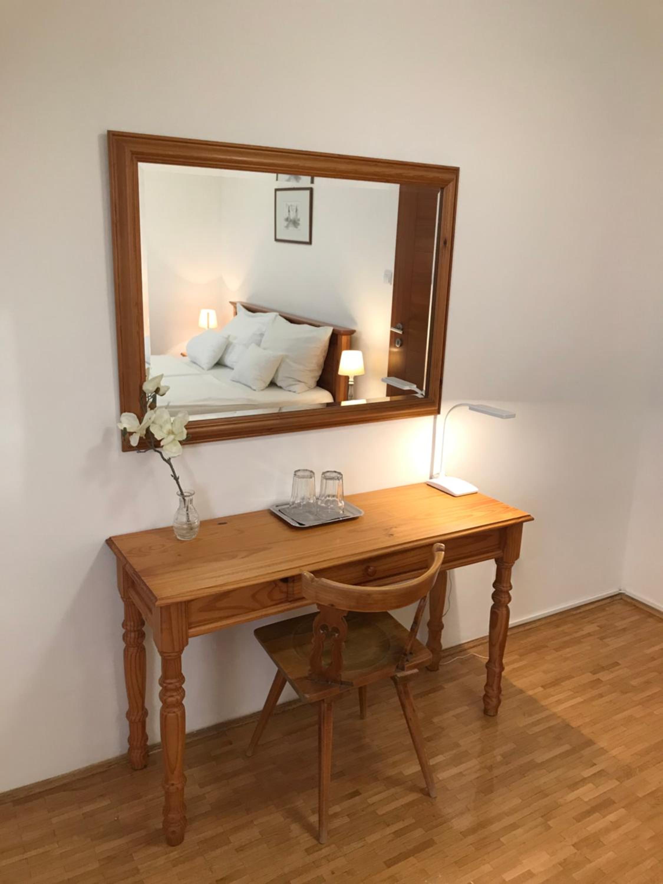 Double Room photo 3