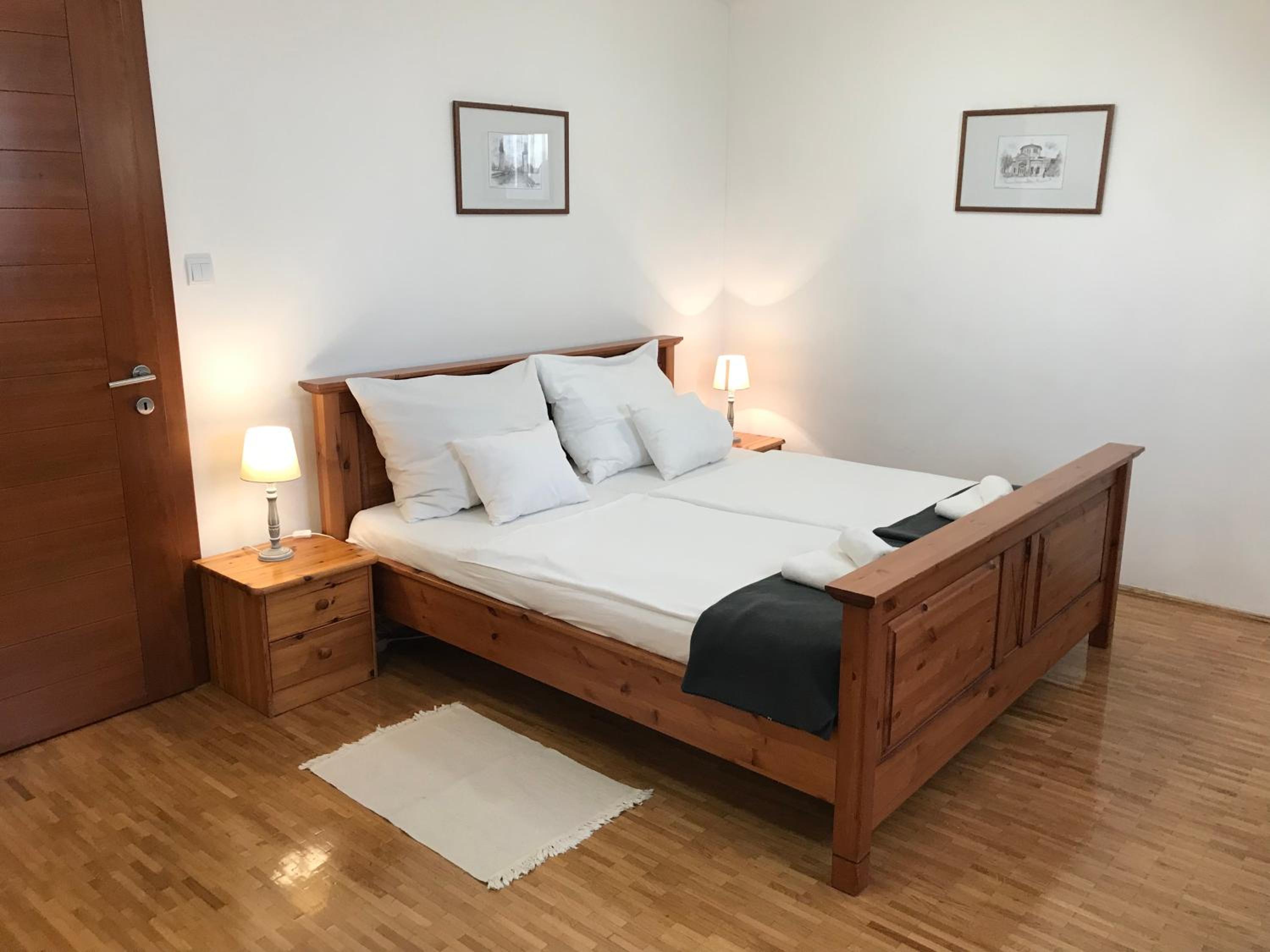 Double Room photo 2