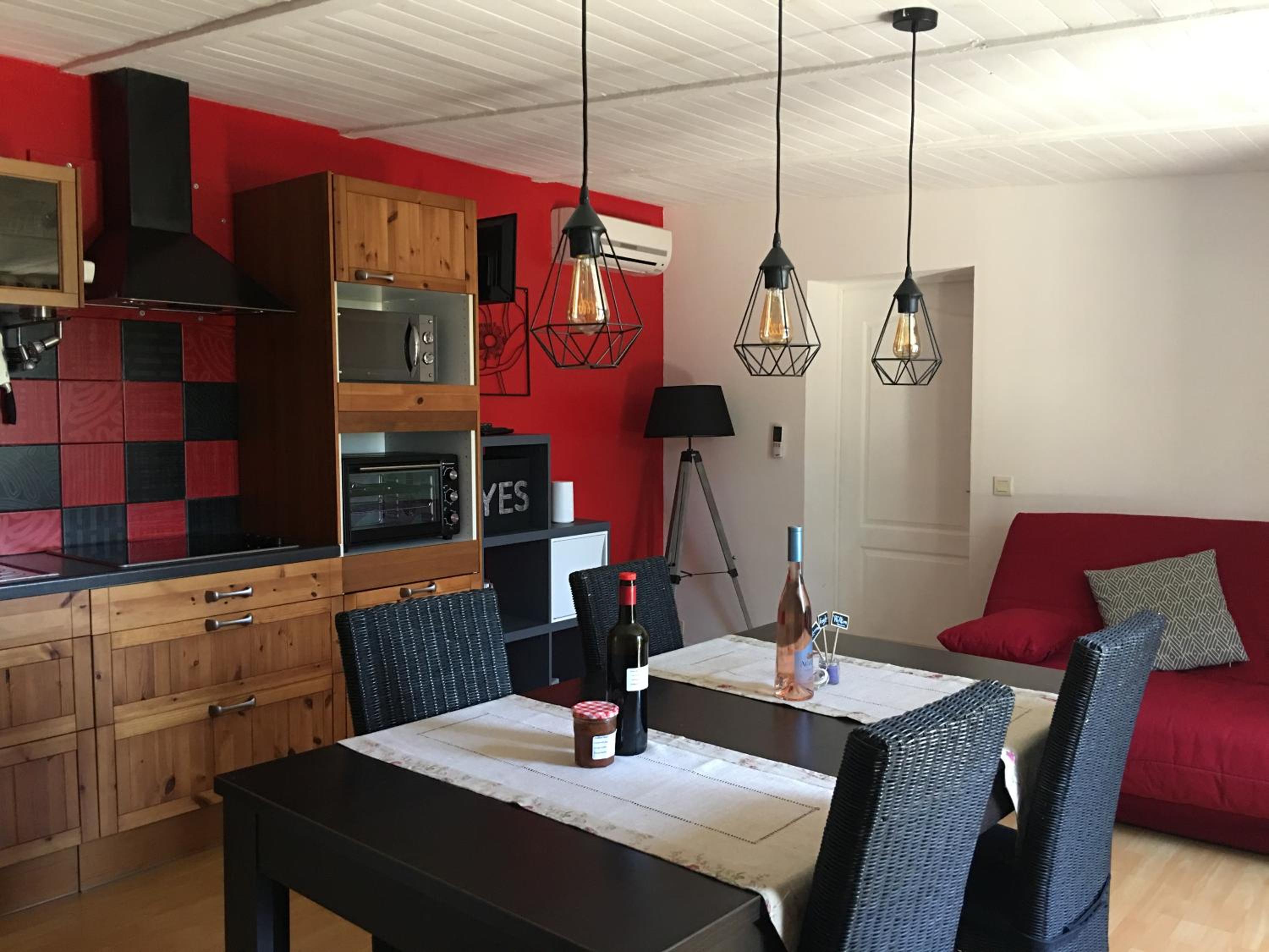 Holiday Home photo 2