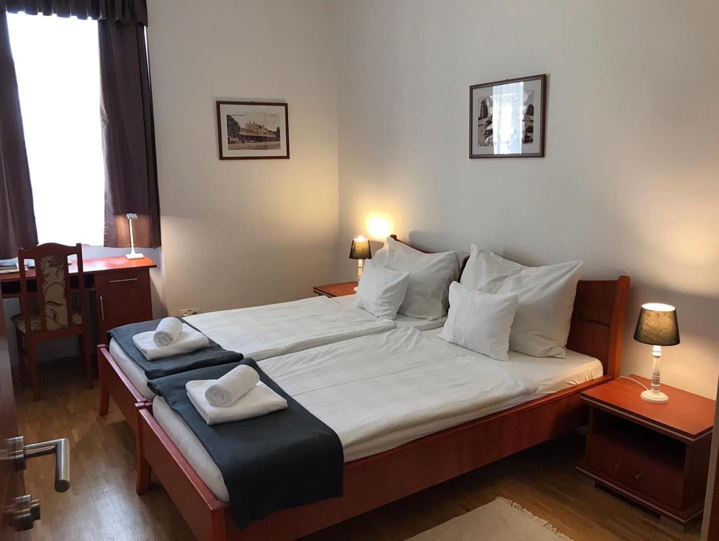 Duplex Apartment photo 2