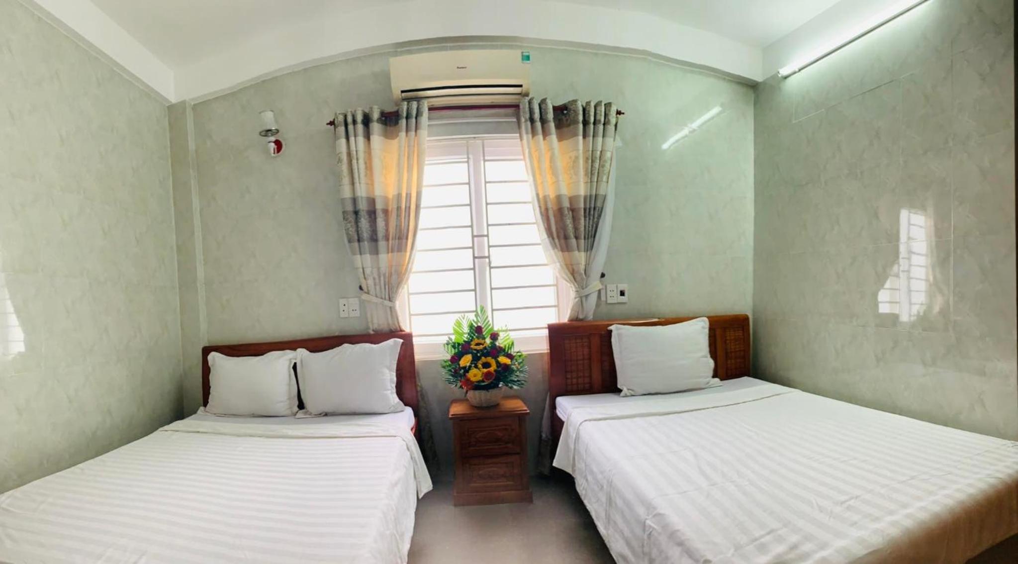 Deluxe Room (2 Adults + 1 Child) photo 2