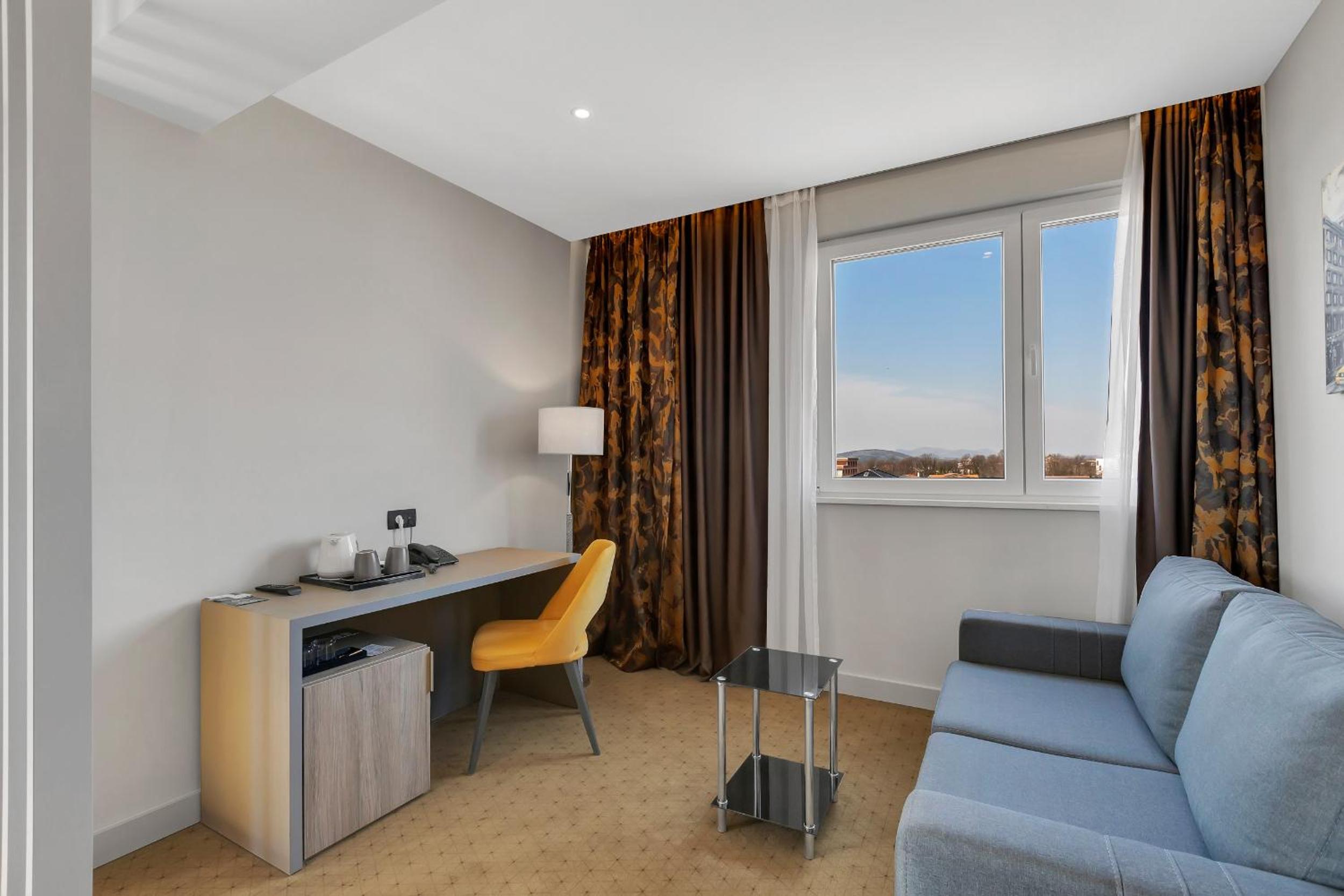 Double Room photo 2