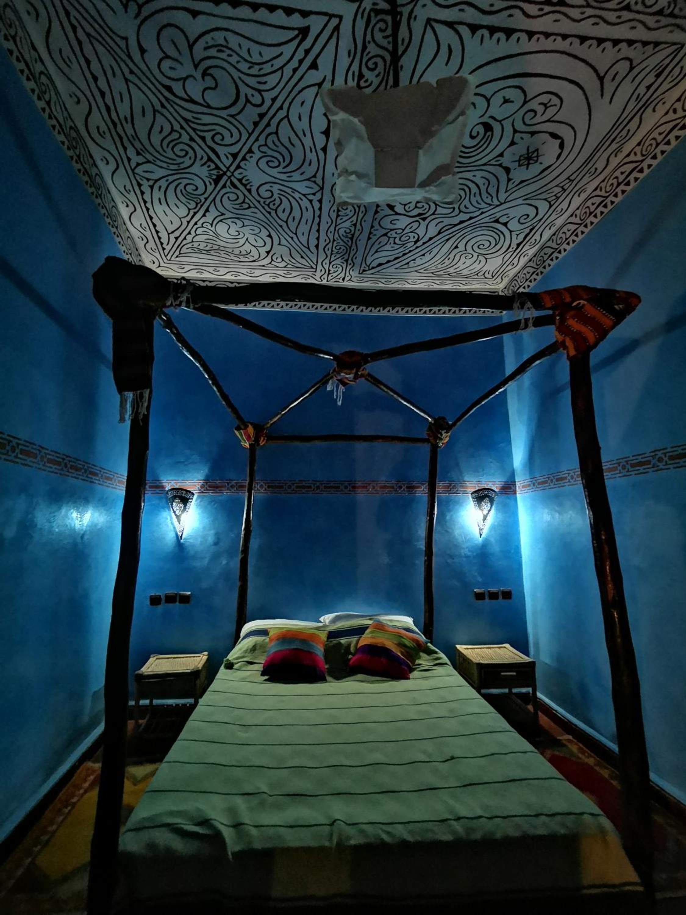 Safia Double Room photo 2