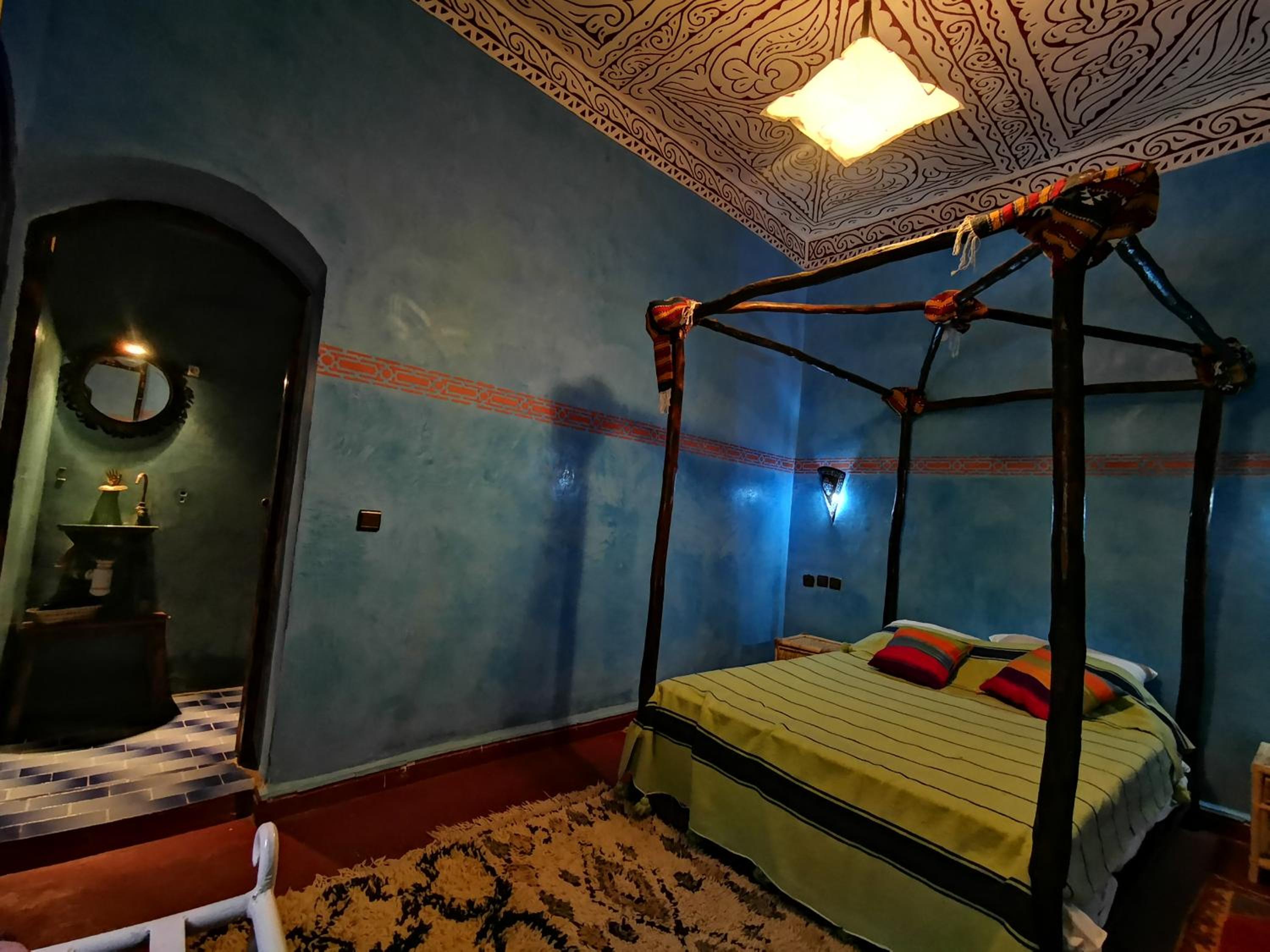 Safia Double Room photo 3