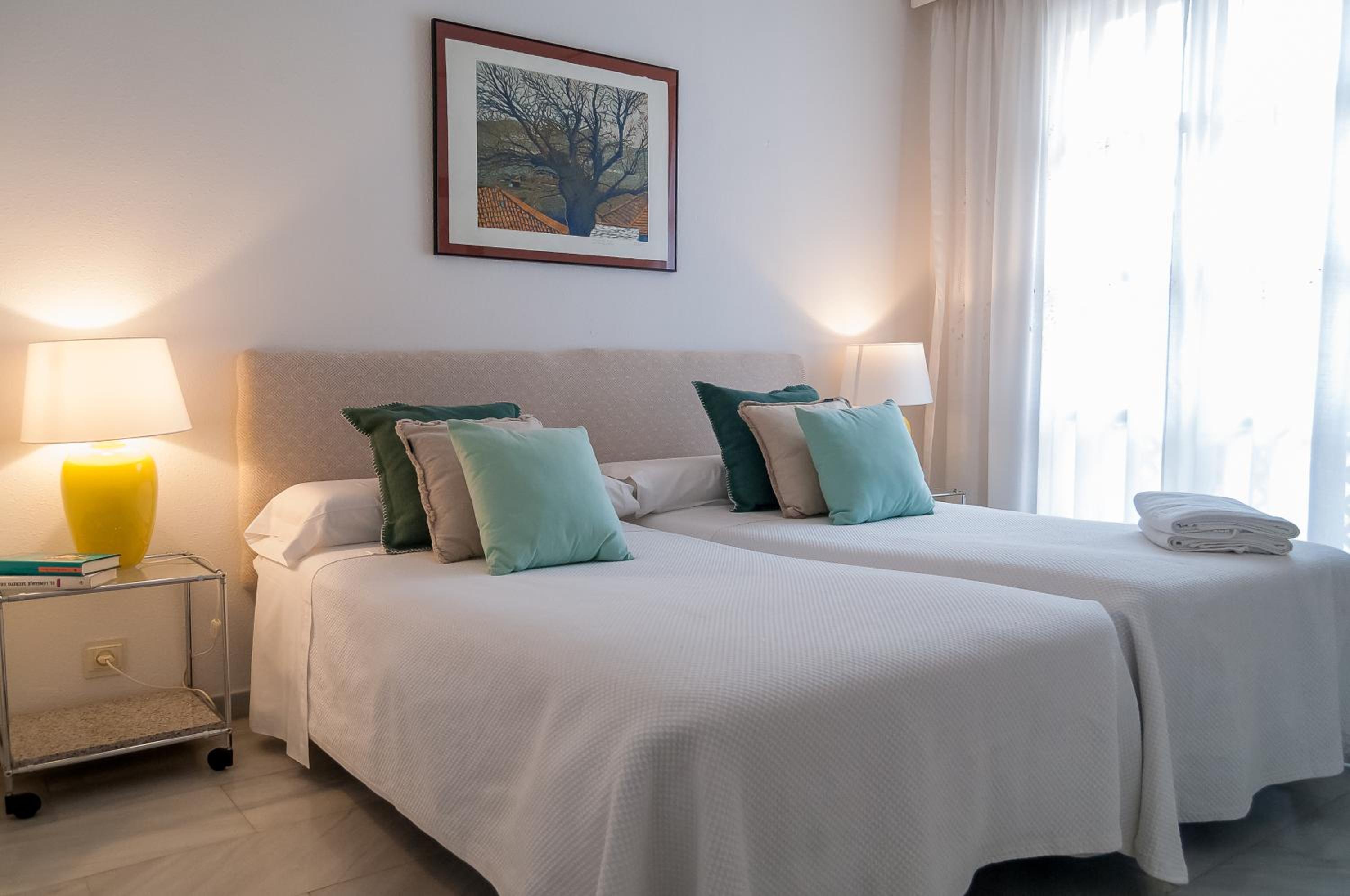Apartamento Penthouse