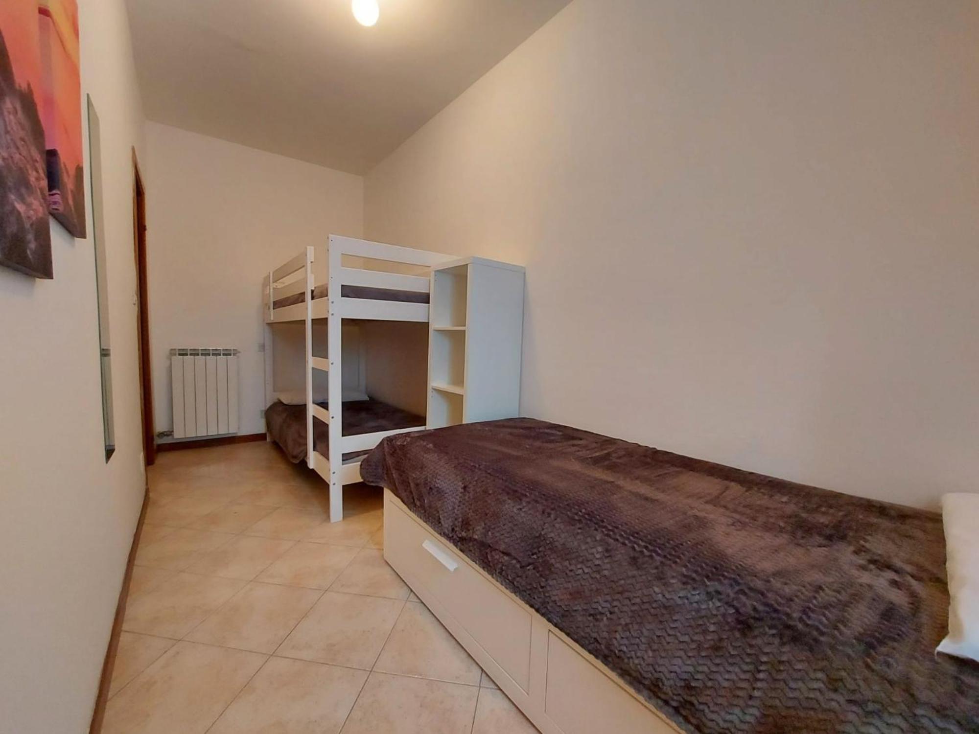 Two-Bedroom House photo 2