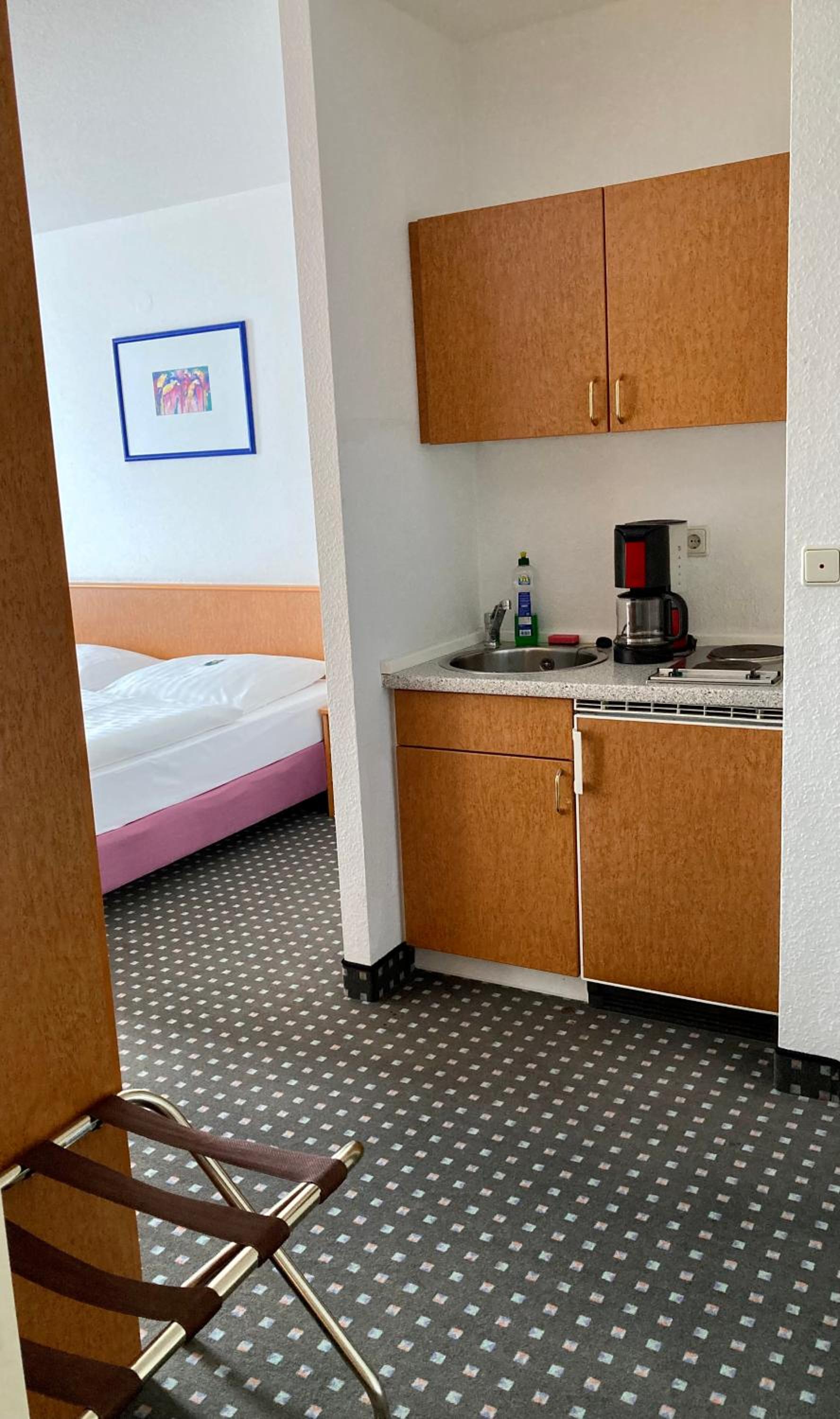 Double Room - Photo 5