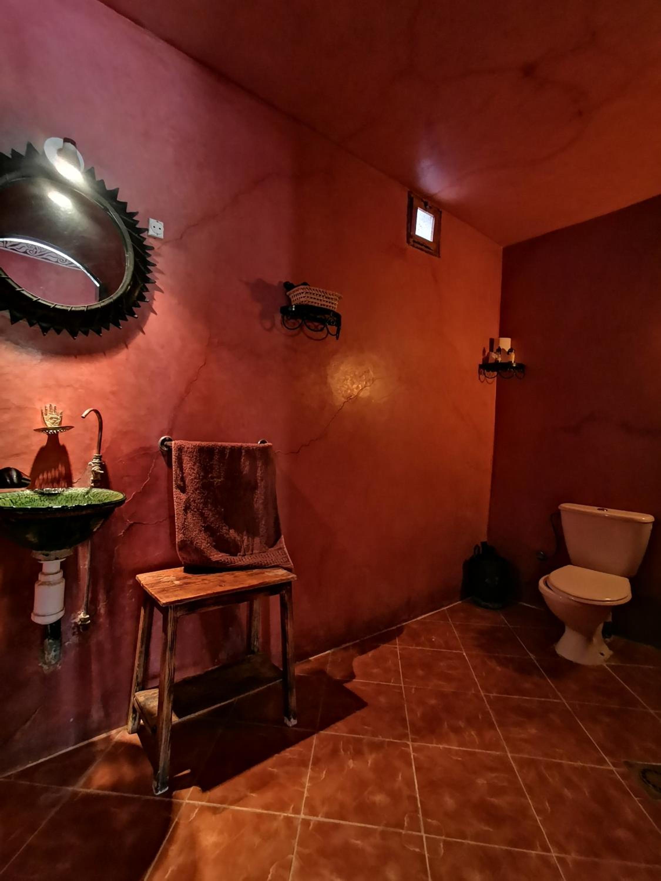Latifa Triple Room photo 3
