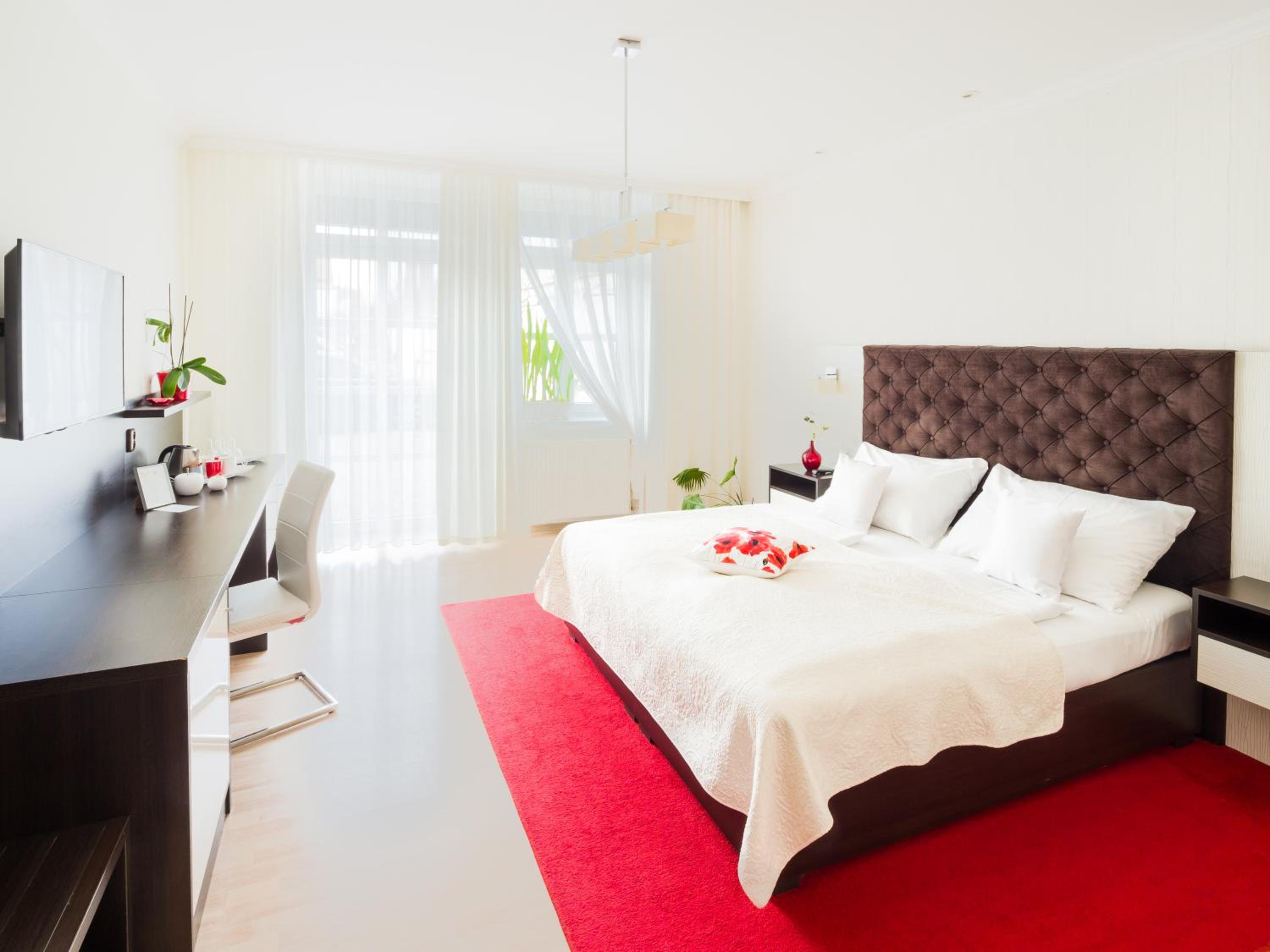 Suite photo 1