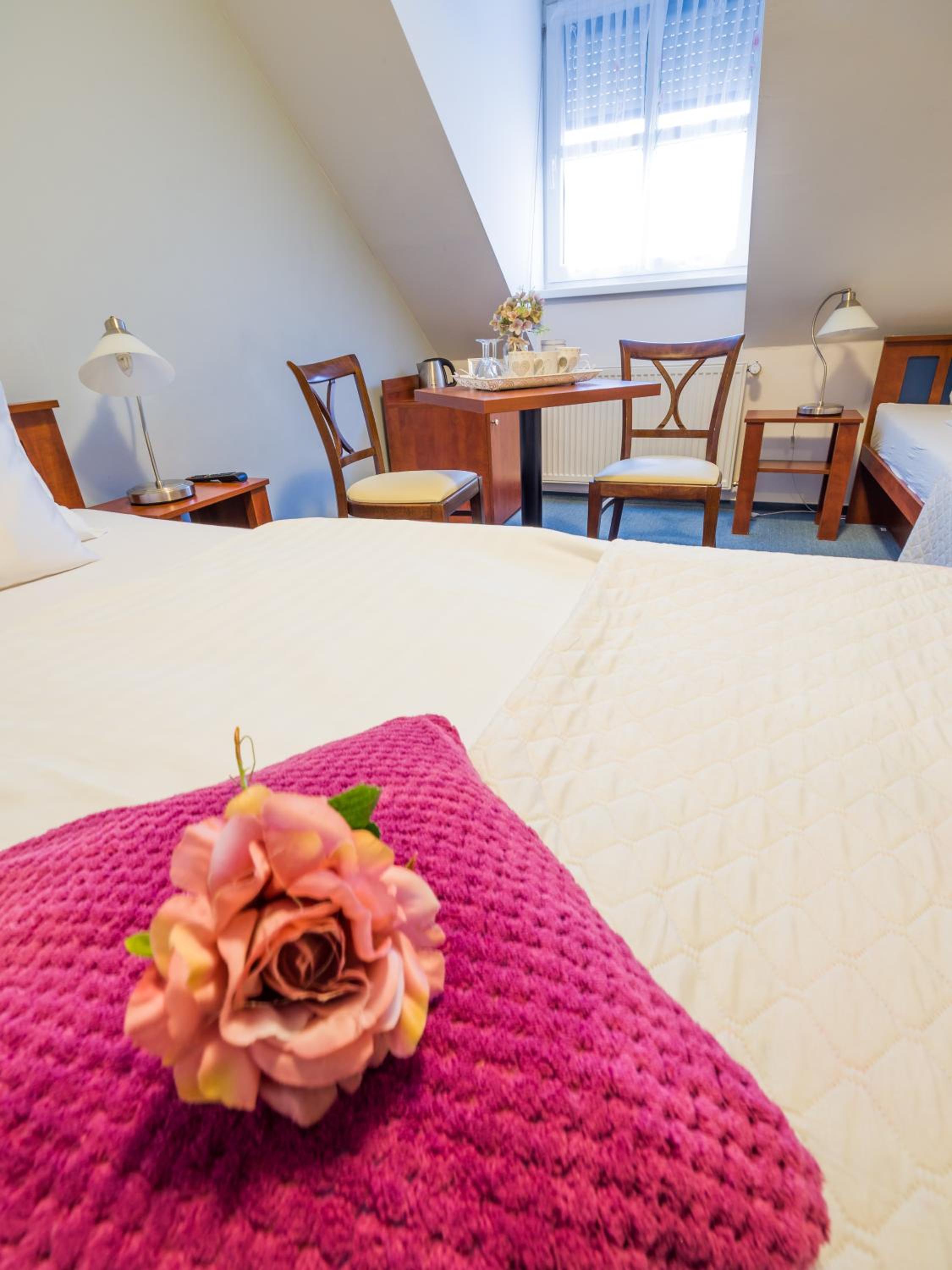 Standard Triple Room photo 3