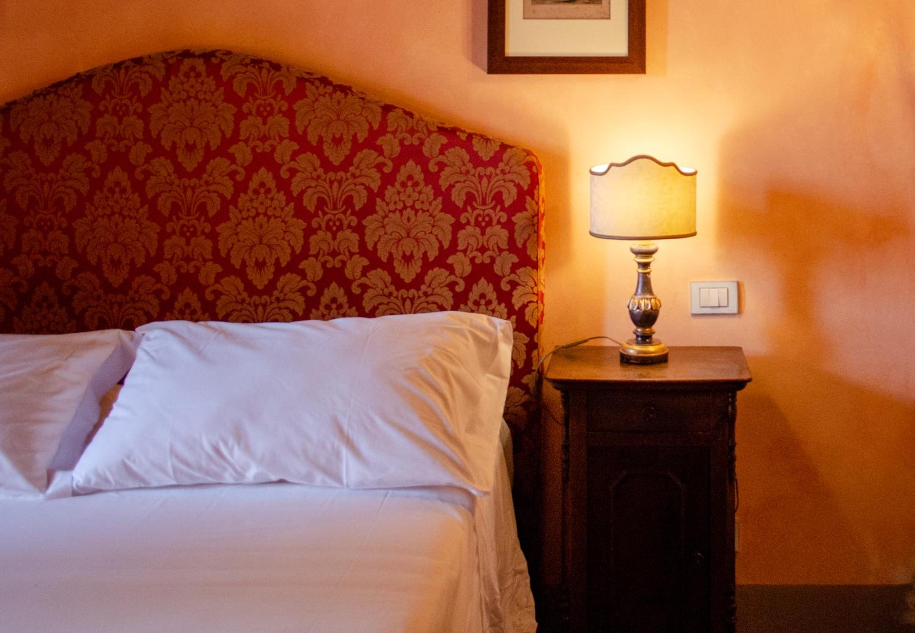 Economy Double Room - Photo 8