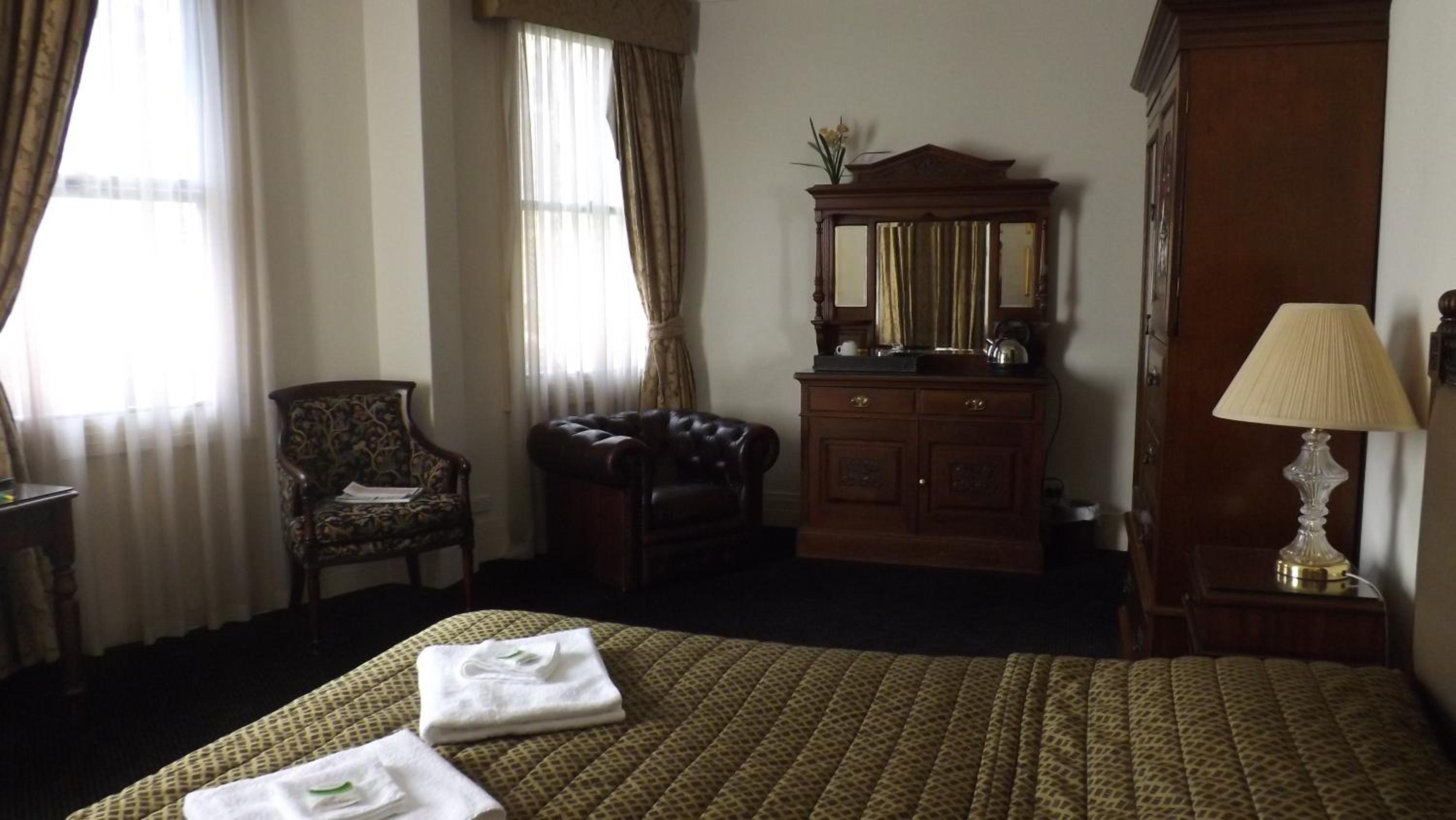 Standard Double Room photo 1