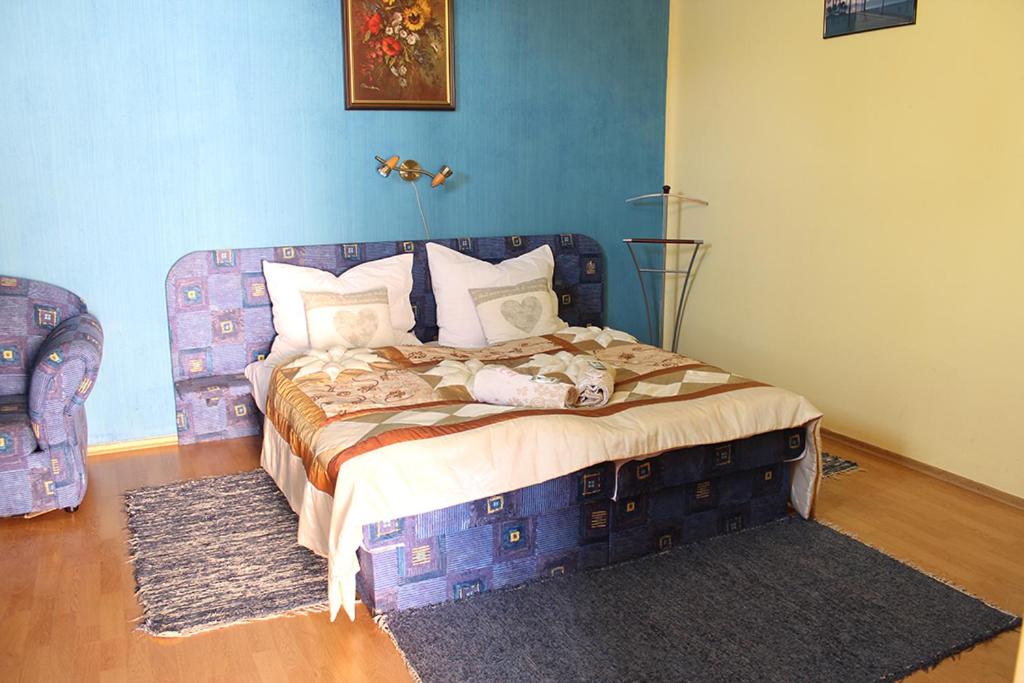 Double Room with Private Bathroom photo 1