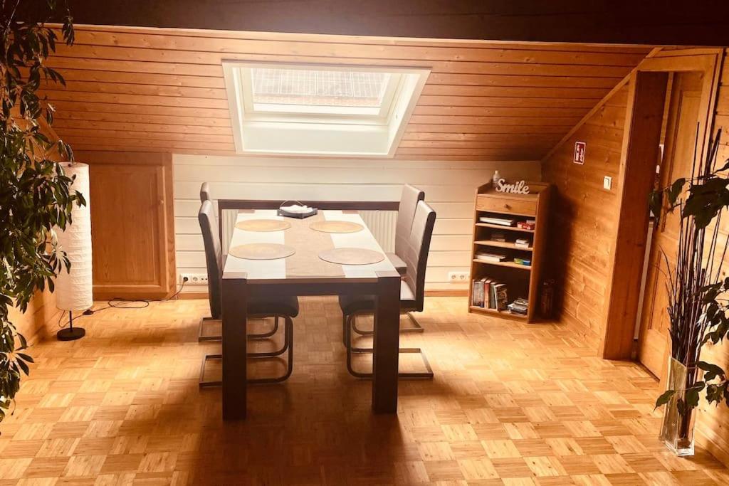 Apartment with Sauna photo 2