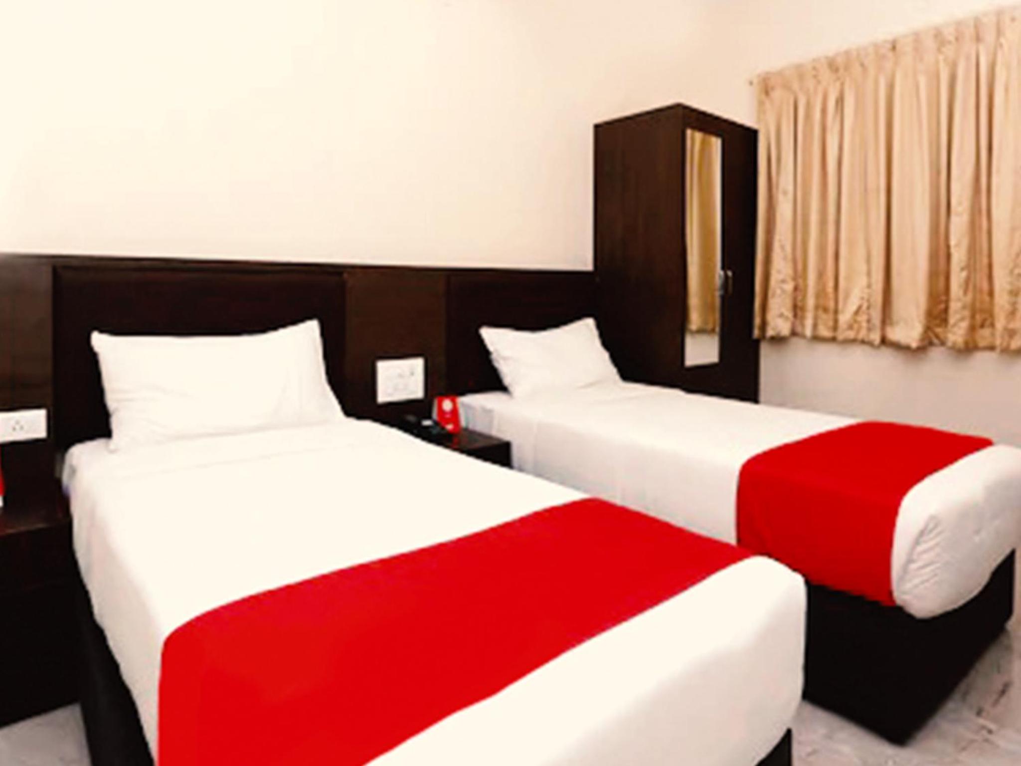 Deluxe Double Room - Photo 4