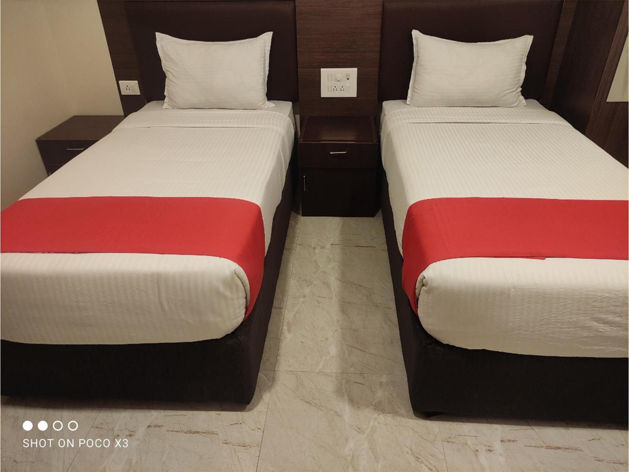 Deluxe Double Room - Photo 2