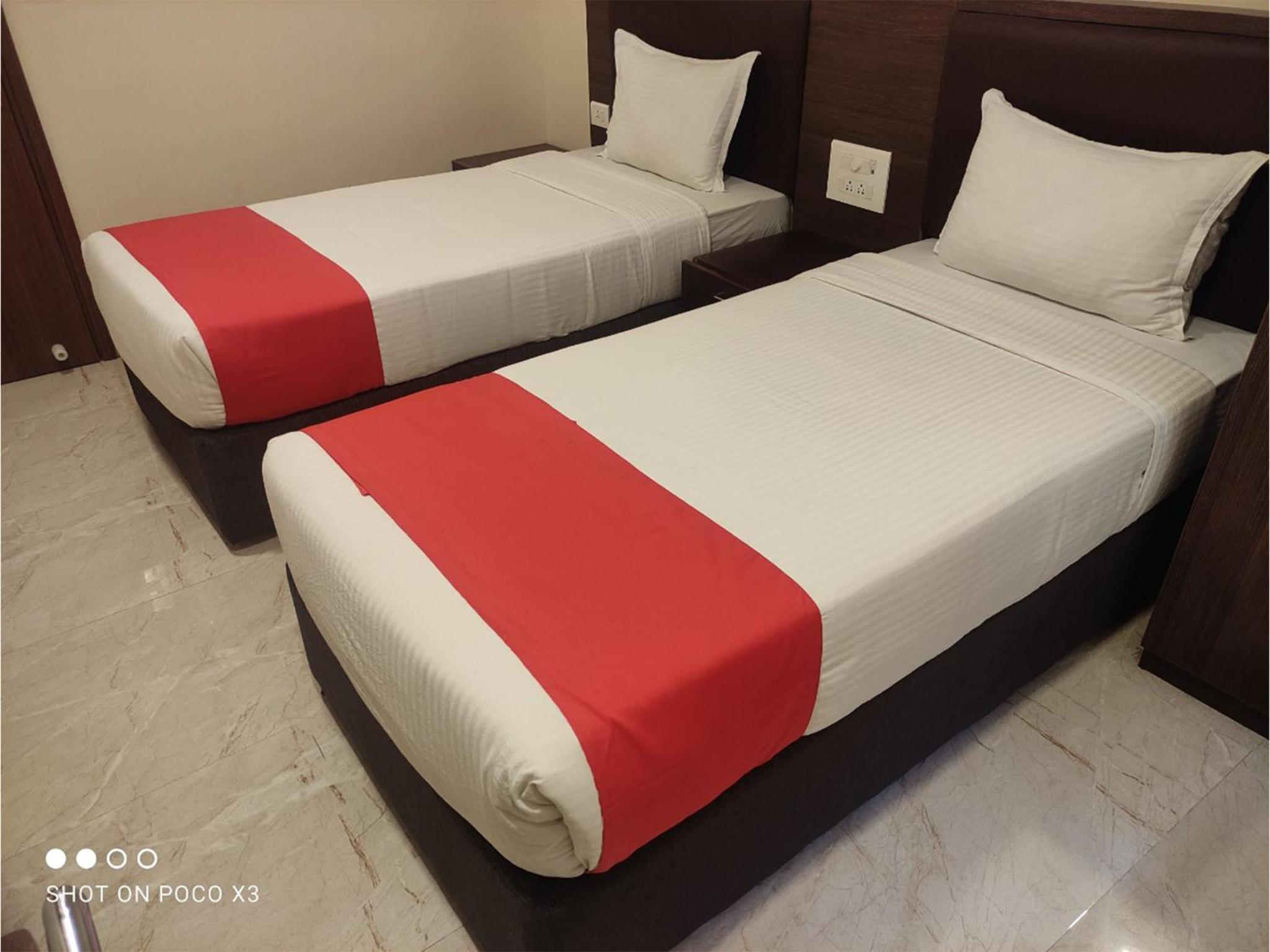 Deluxe Double Room - Photo 3