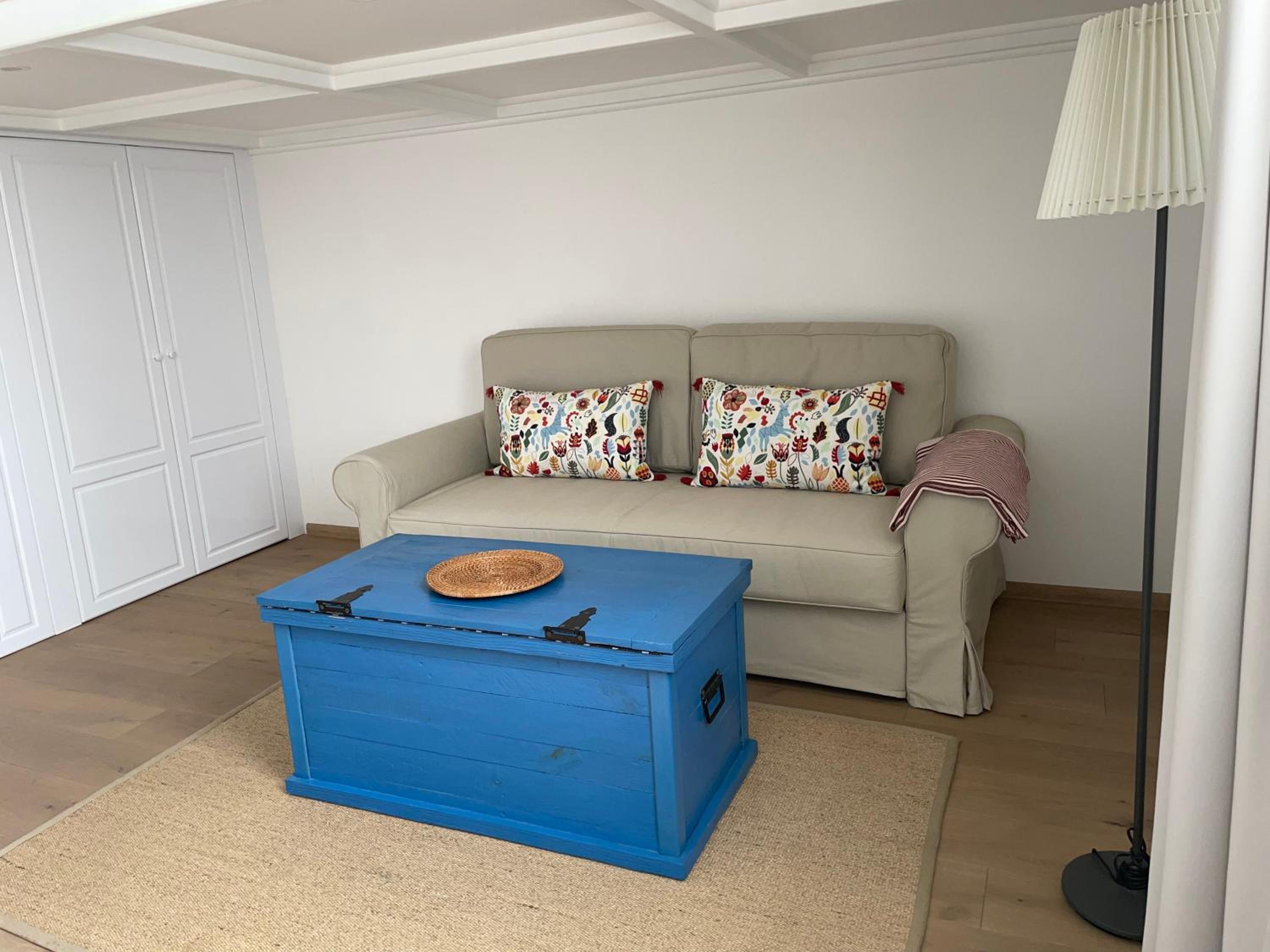 Apartment - Split Level photo 1