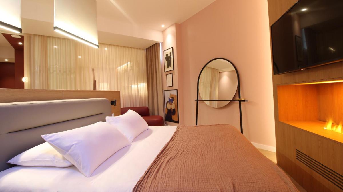 Deluxe Suite "Rubis"