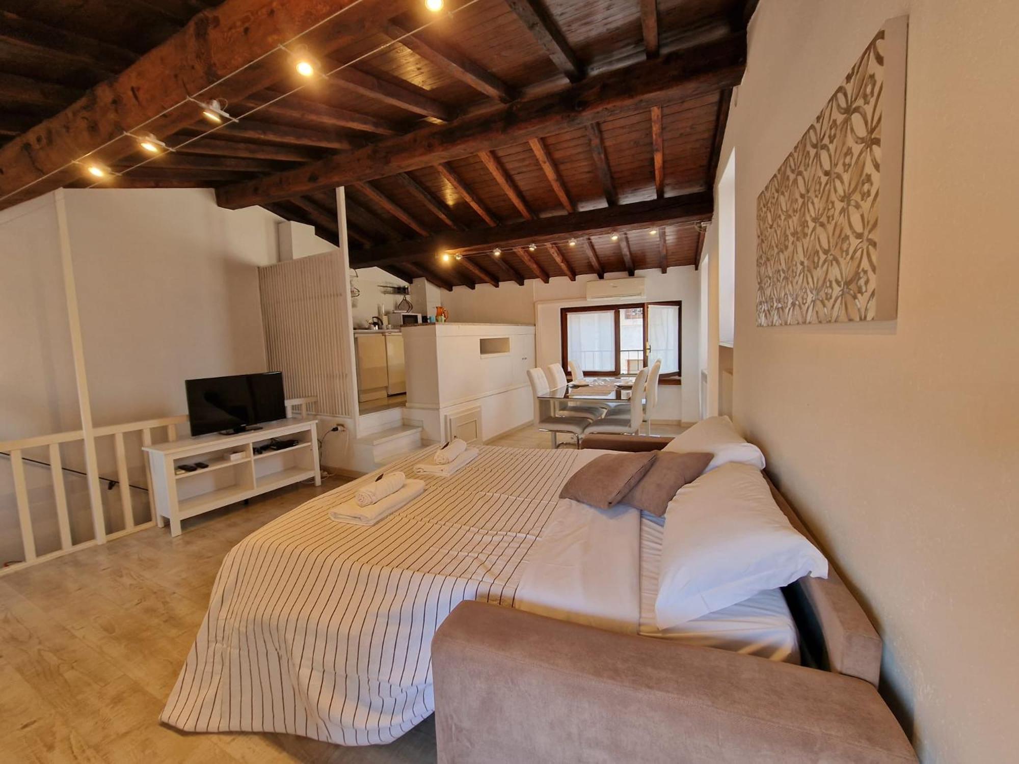 Maisonette - Via Enrico de Nicolis 7 - Photo 17