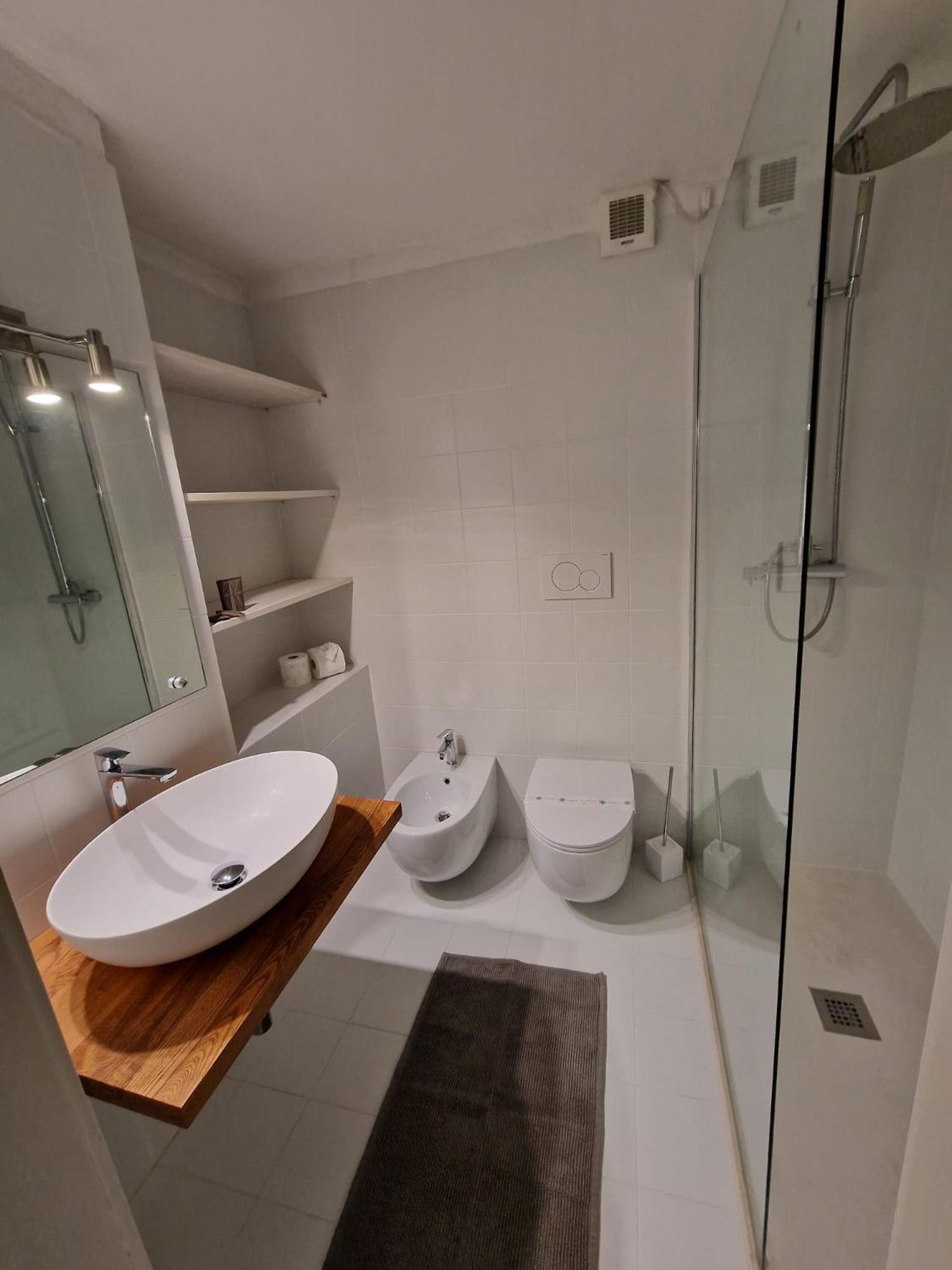 Maisonette - Via Enrico de Nicolis 7 - Photo 14